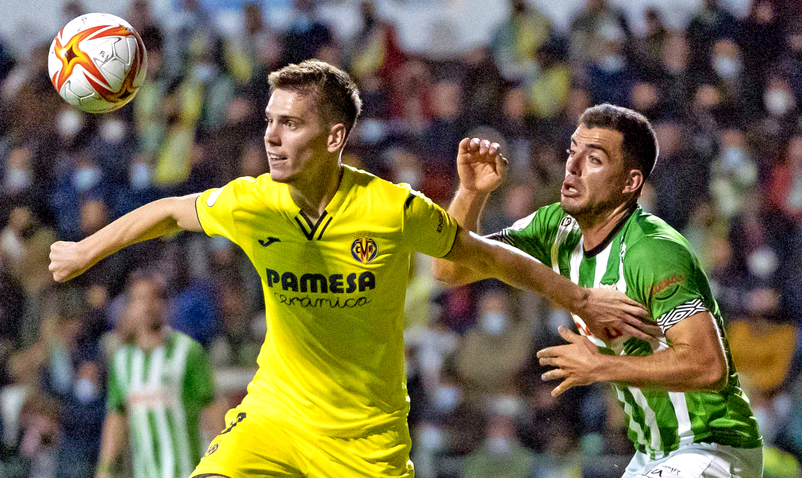 Copa del Rey: El Villarreal va muy en serio en la Copa del Rey | Copa ...