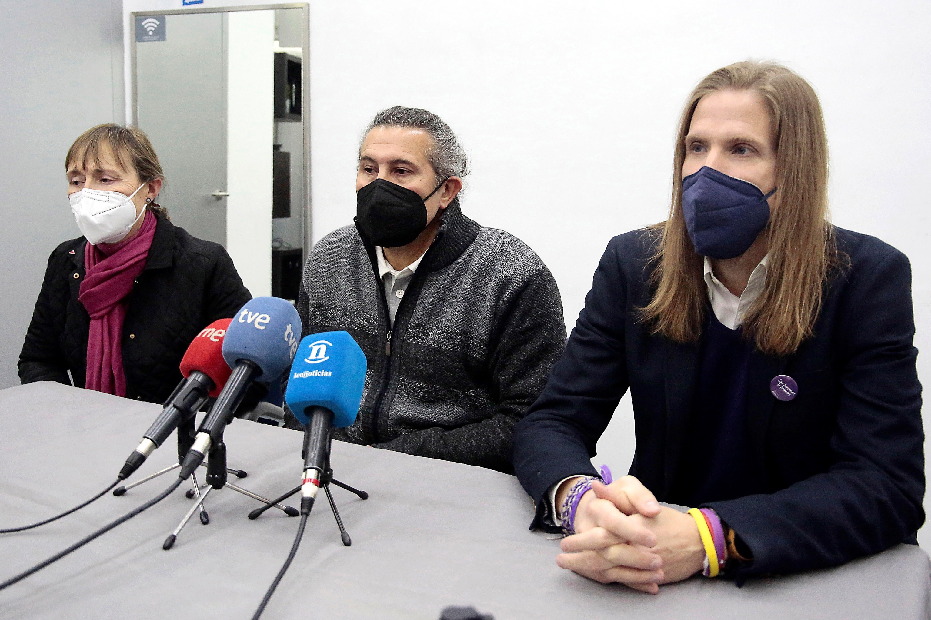 La Junta Electoral deja a Vox y a Podemos fuera de los debates ...