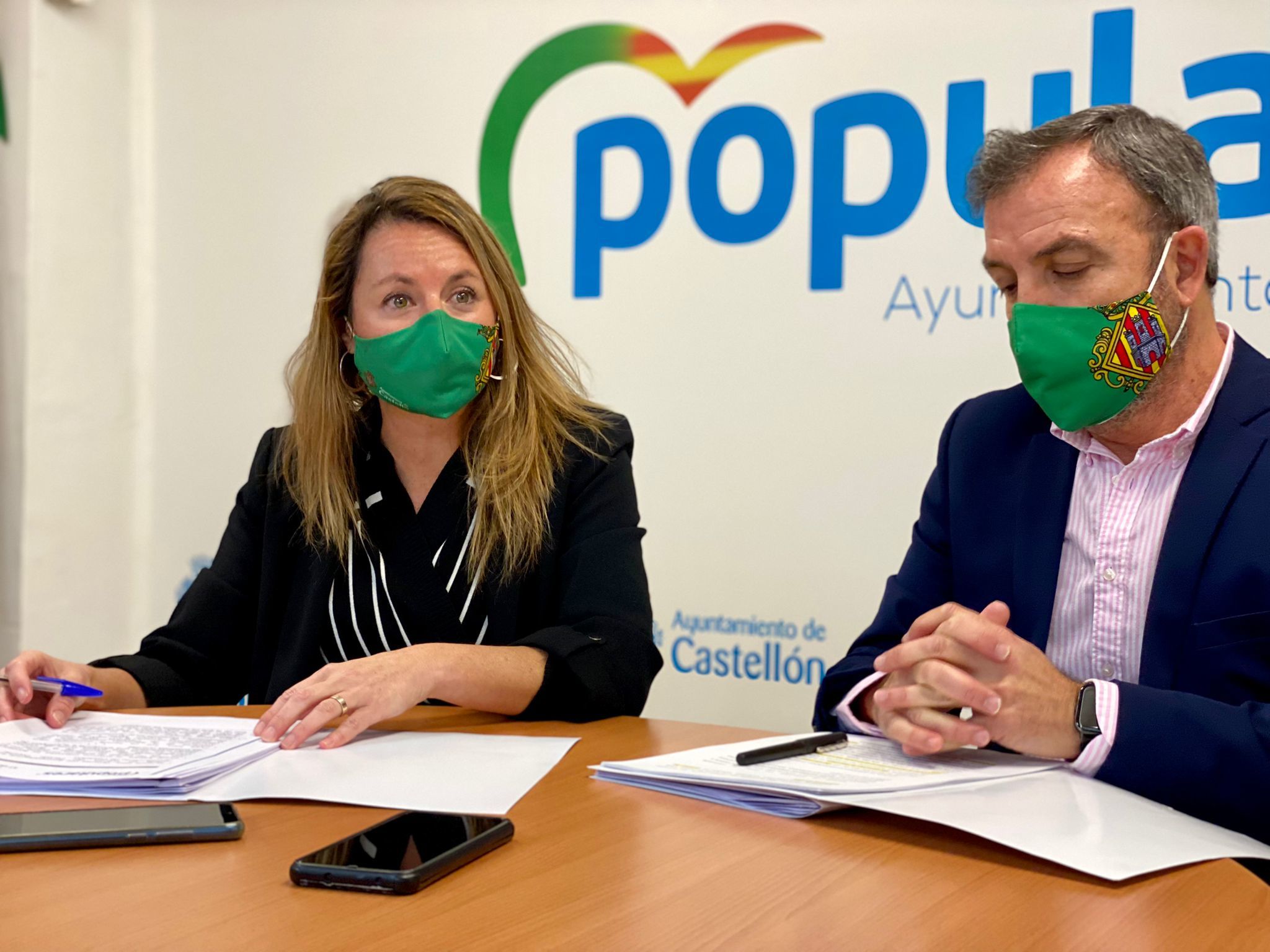 El PP cifra en 56 millones de euros la inversión sin ejecutar en ...