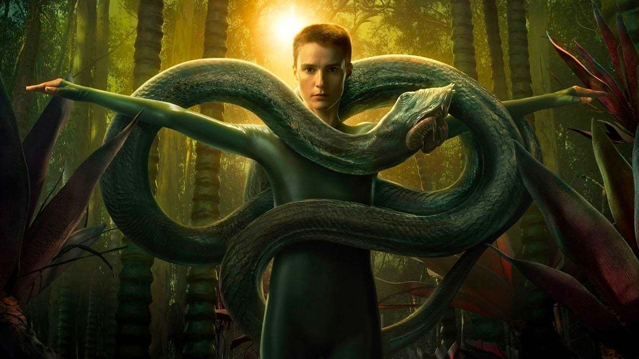 Las 7 mejores series que no te puedes perder en febrero | Series