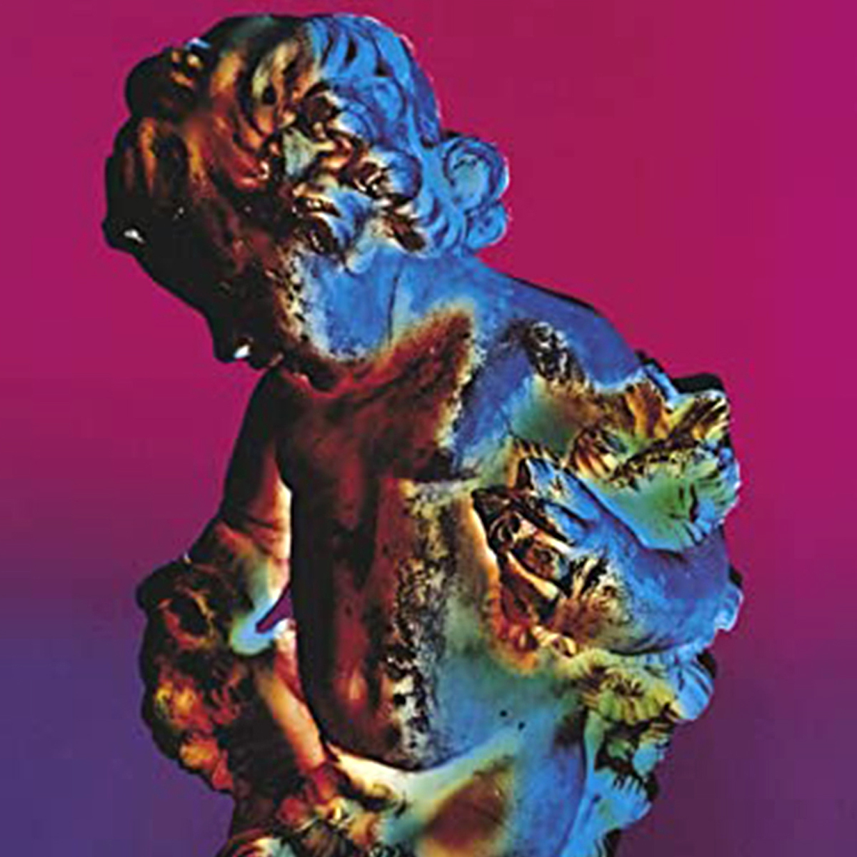 Peter Saville: 