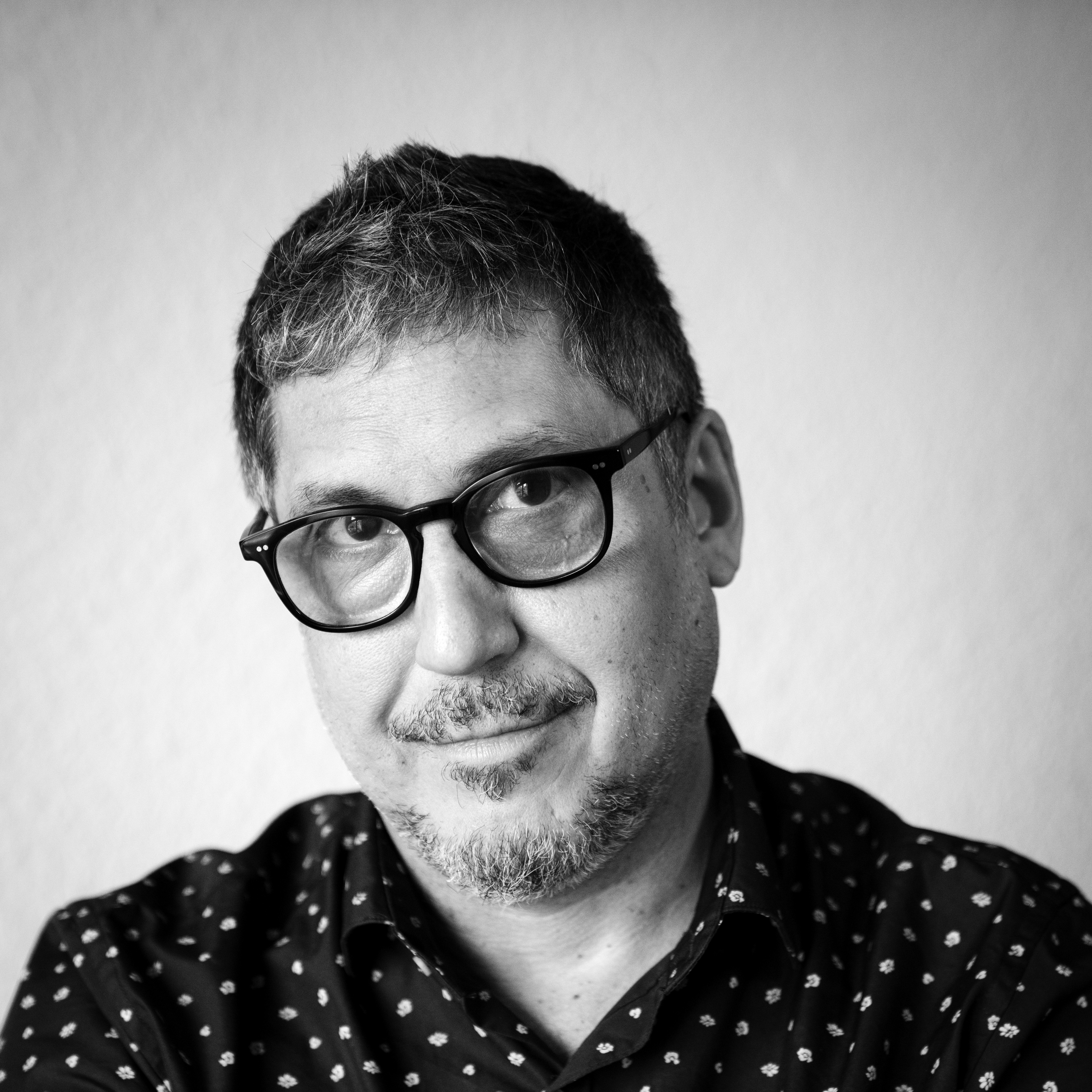 Jorge Ferrer: 