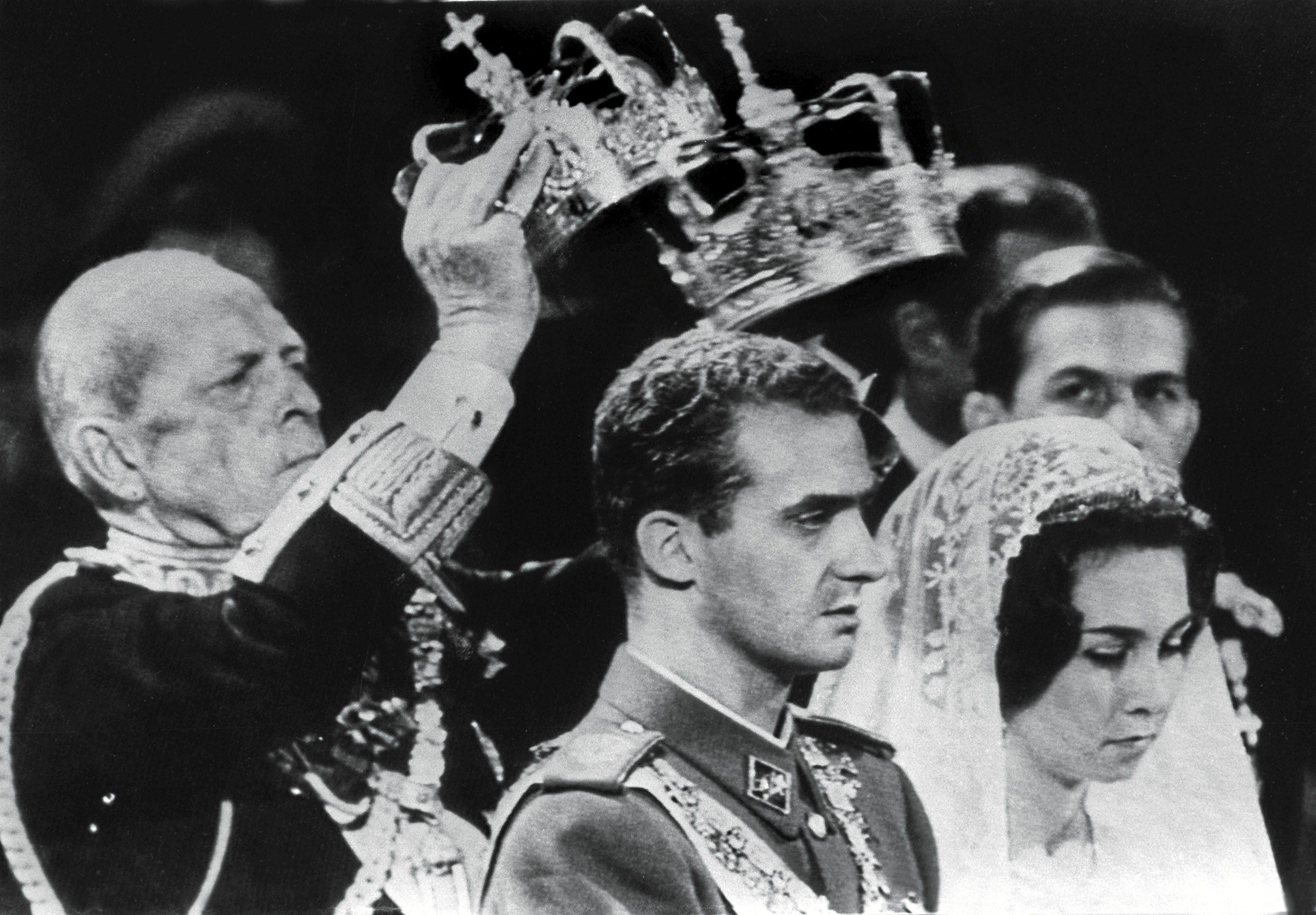 Juan Carlos y Sofía, 60 años de una boda de la que no hay nada que celebrar | Casa Real