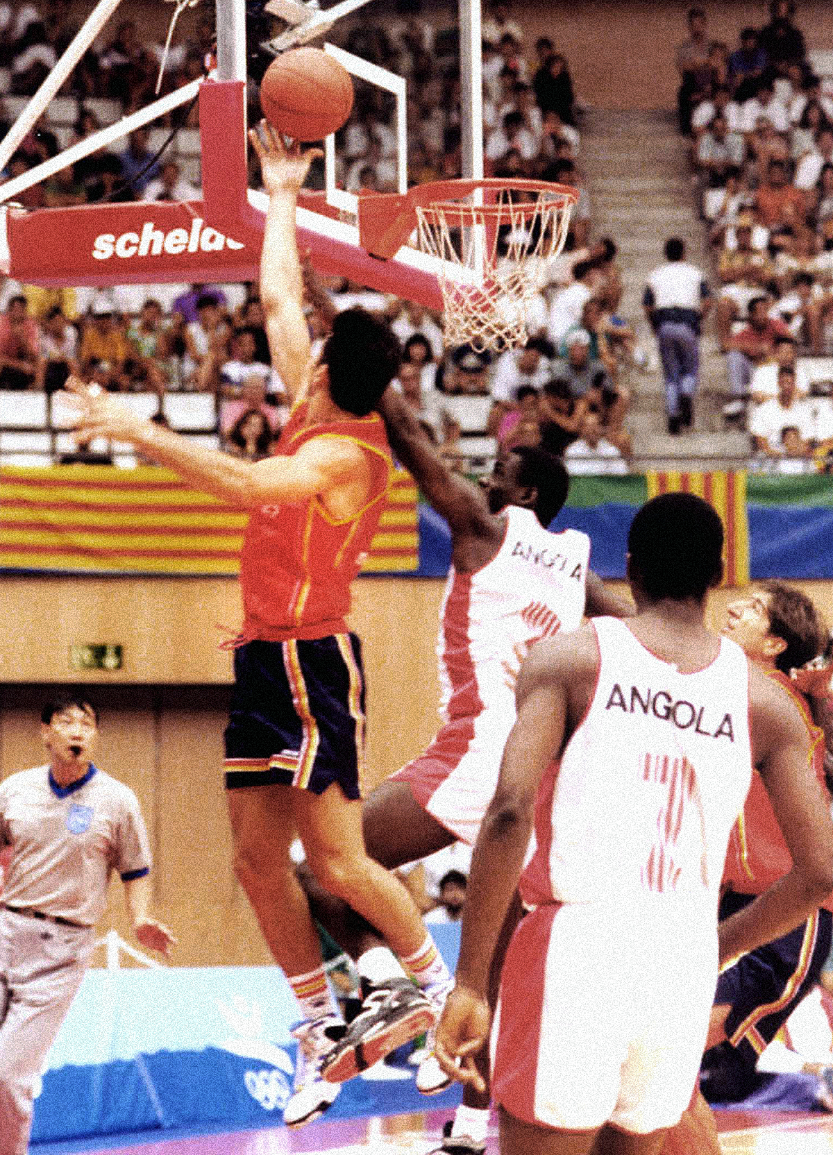 La leyenda del Joventut de Villacampa y los Jofresa: cuando una Penya reinaba en Europa