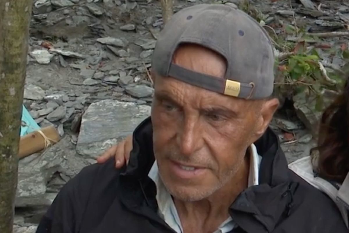 Kiko Matamoros se convierte en el expulsado definitivo de Supervivientes  2022 | Televisión