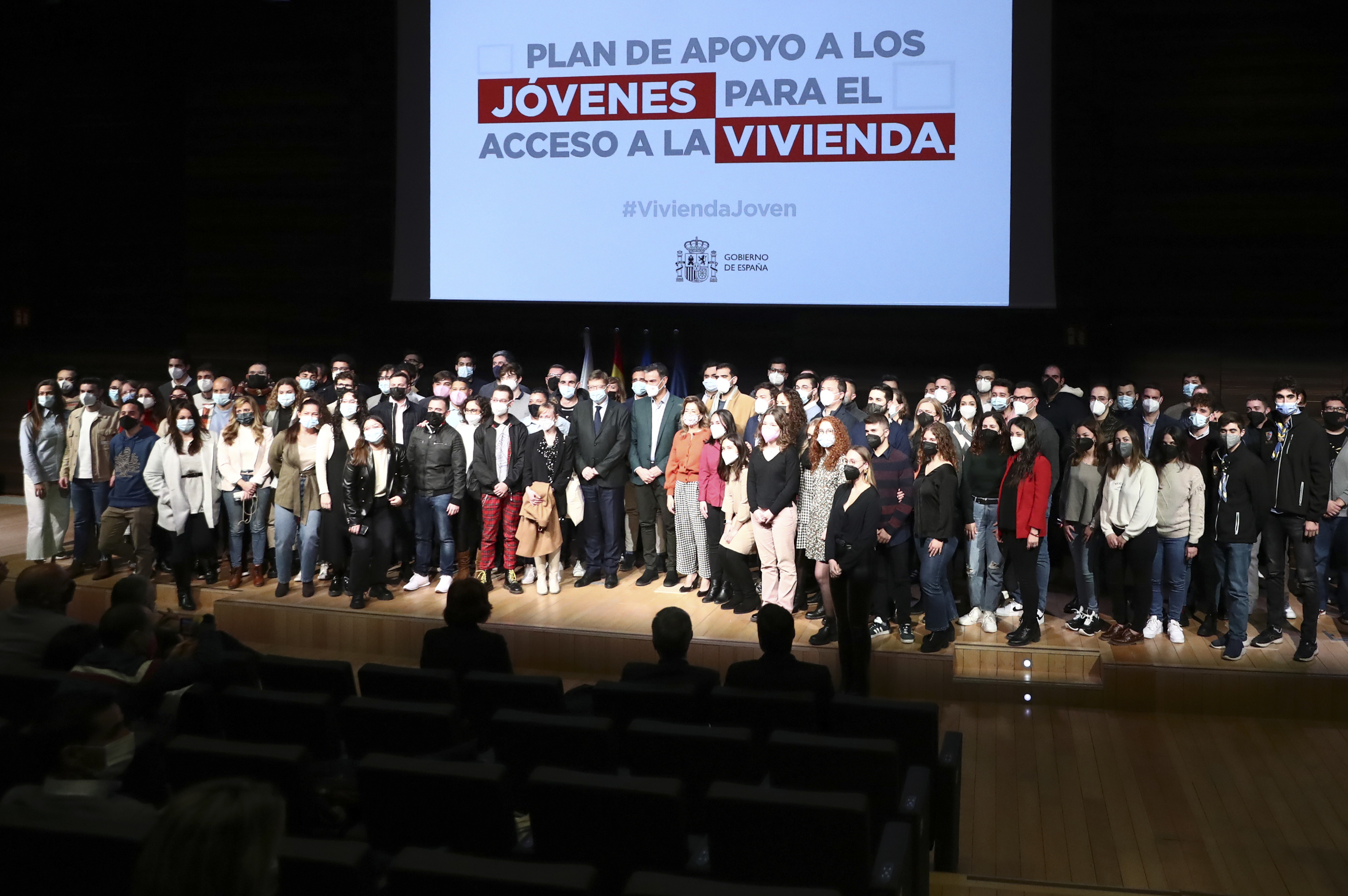 Un acceso cada vez más difícil de los jóvenes a la vivienda | Editorial