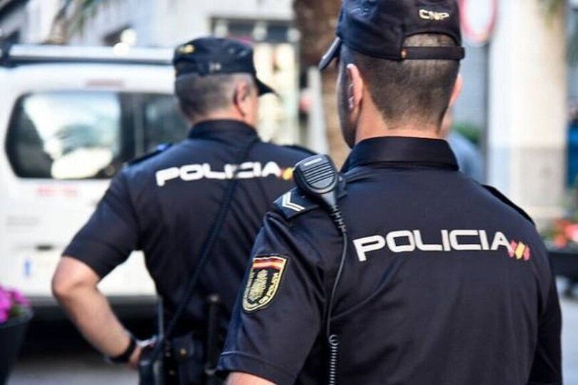 Detenidos unos padres después de que su bebé diera positivo en cocaína ...