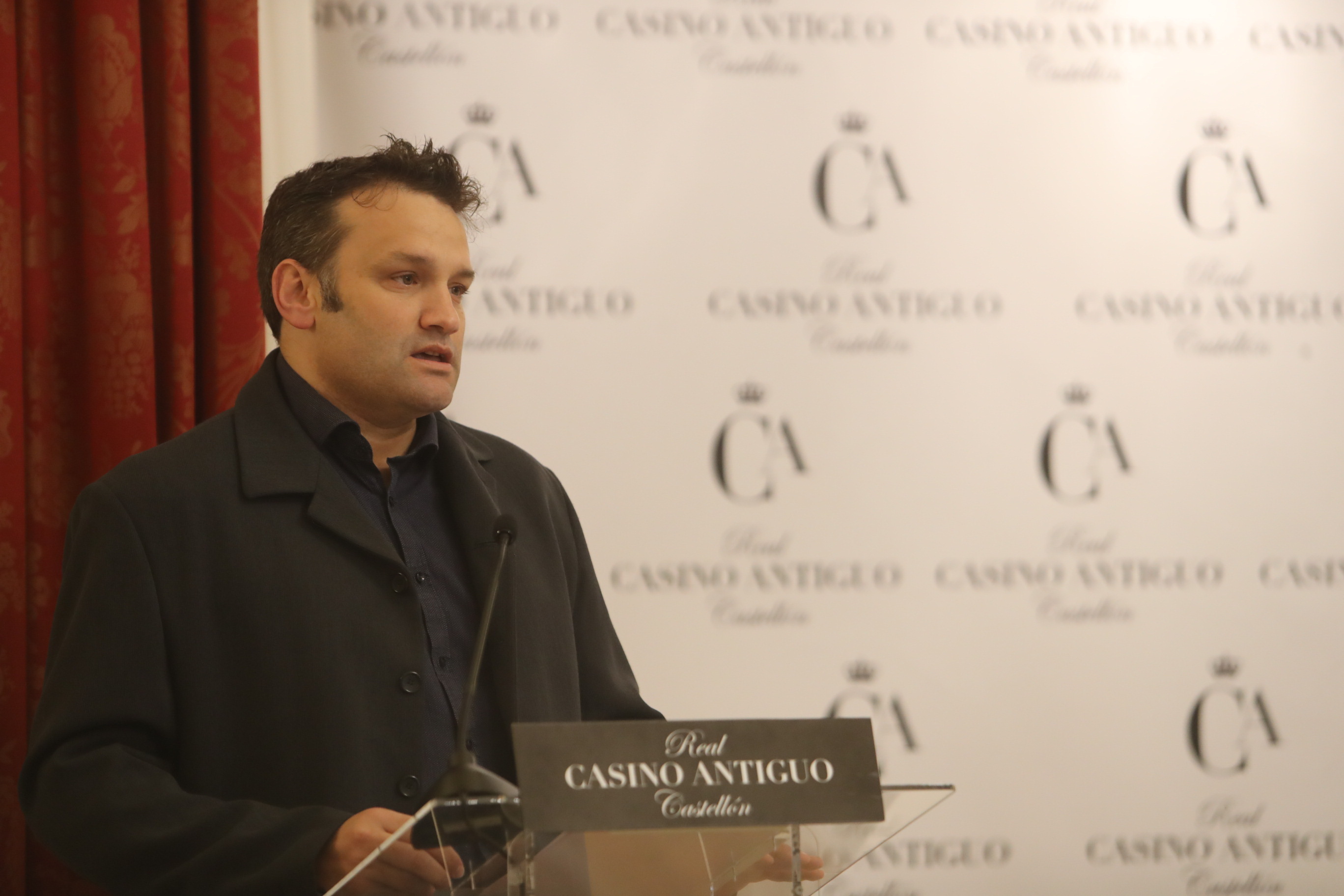 El ex secretario de Podem en Castellón: «El discurso del Botánic debe ...