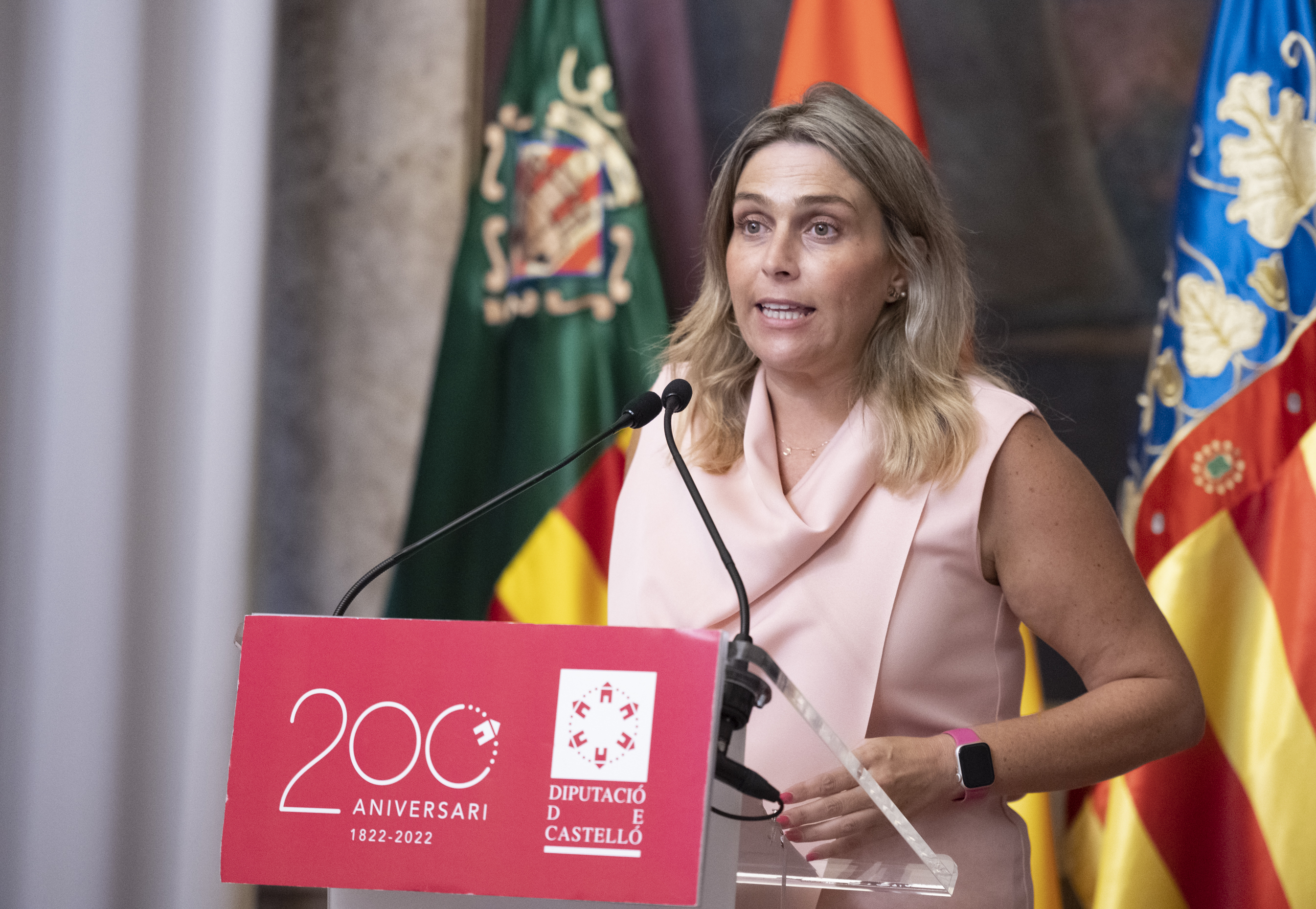 Suplantan con un perfil falso de Instagram a la presidenta del PP de ...