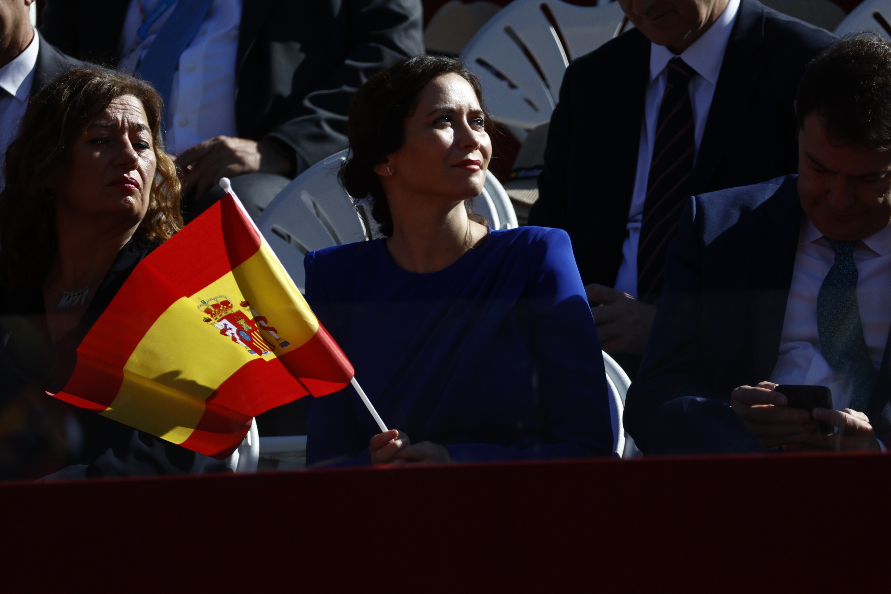La estrategia judicial de Ayuso como oposición a Moncloa: 10 causas ...