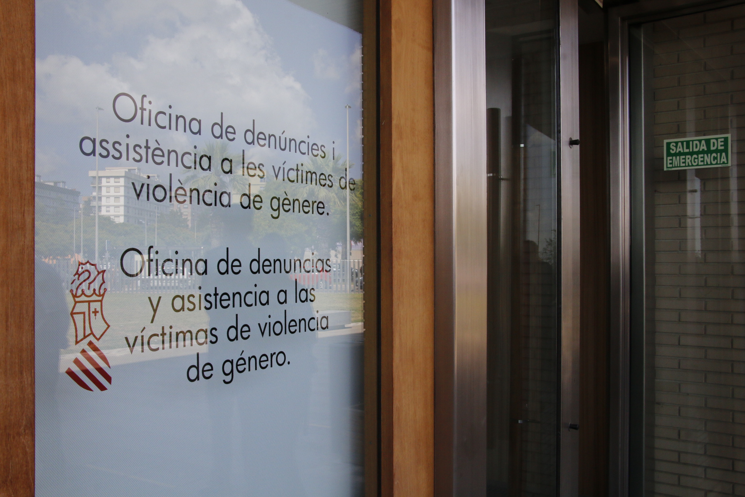La mitad de las mujeres maltratadas atendidas en Castellón denuncia a ...