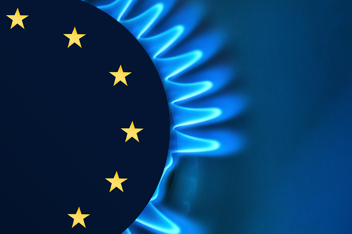La compra conjunta de gas: el proyecto estrella de Bruselas que alerta ...