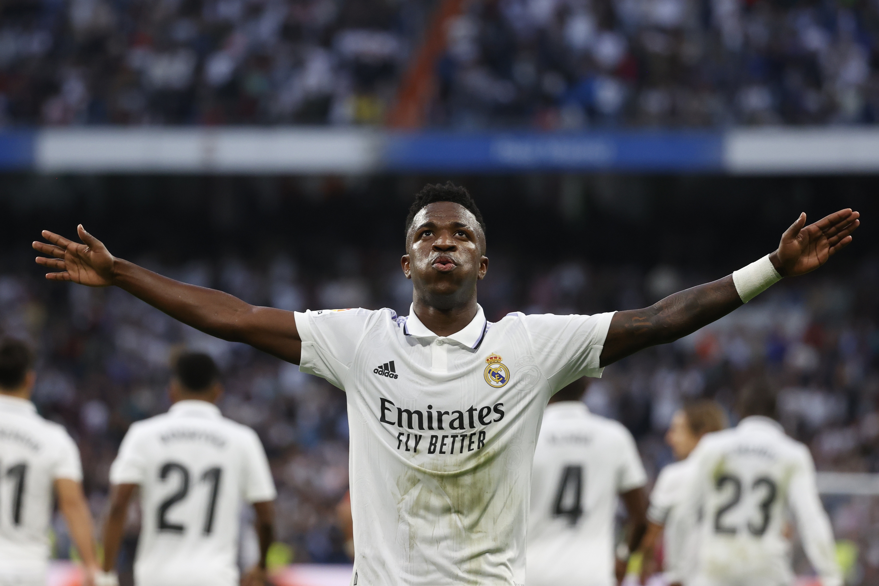 Real Madrid - Celtic: Horario y dónde ver hoy en TV el partido de ...