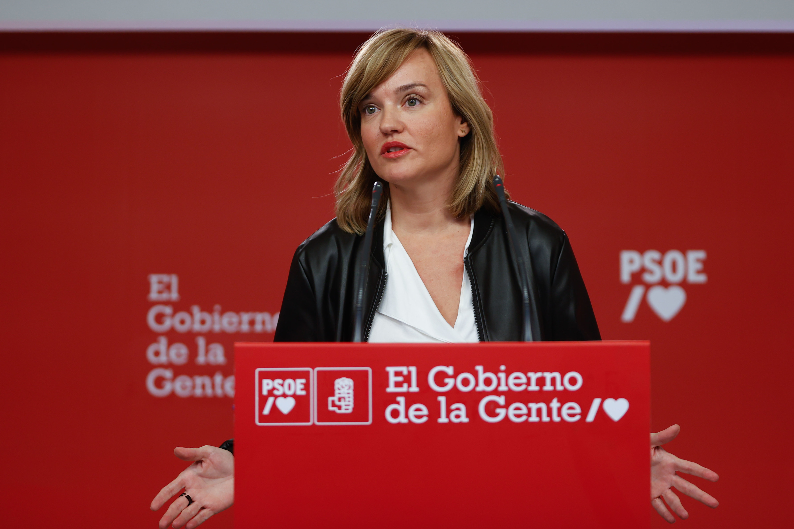 Preocupación en el PSOE ante la ruptura de Iglesias y Díaz | España