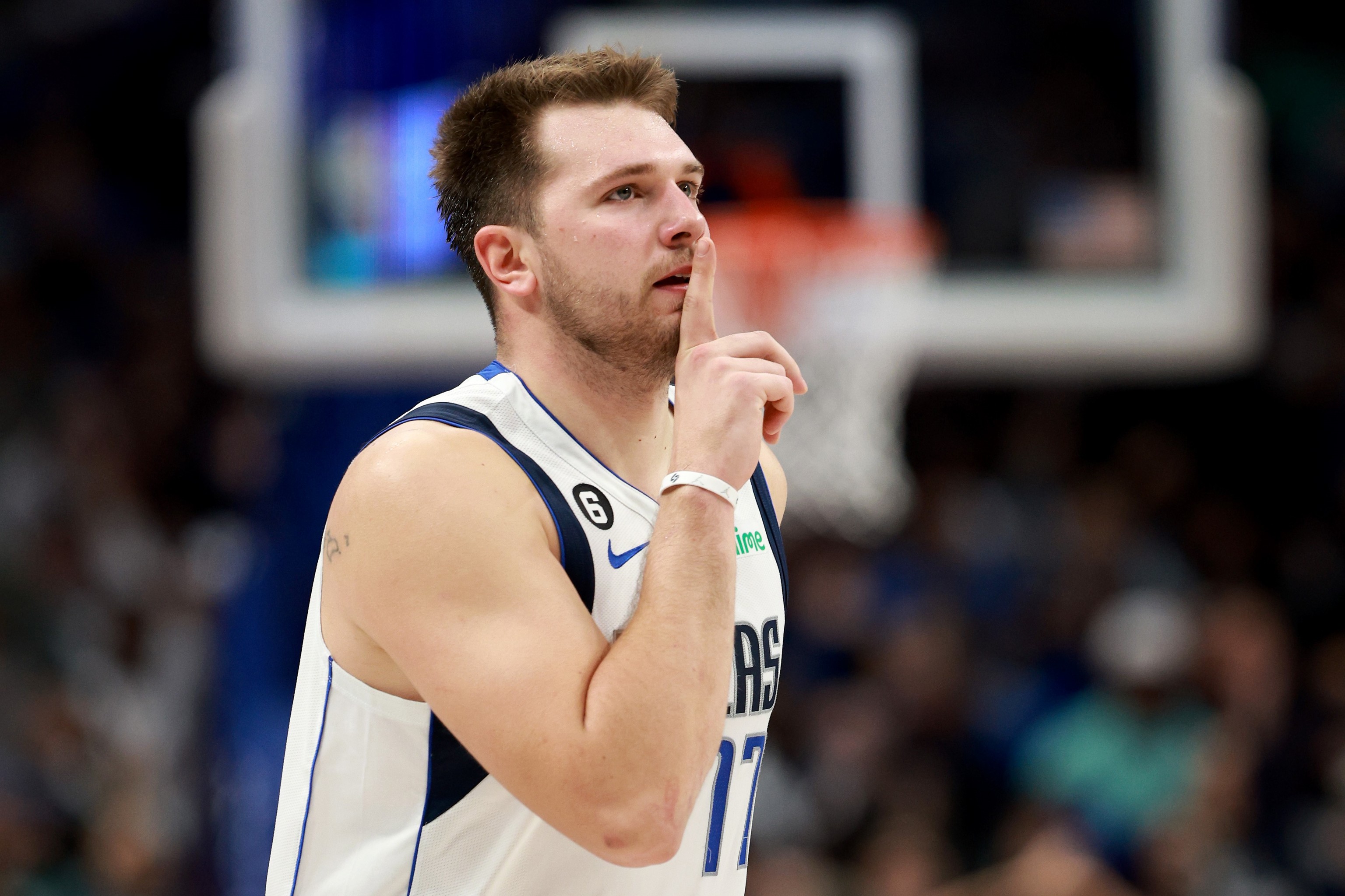 NBA: Las claves y el peligro del mejor Luka Doncic | NBA 2022 - 2023