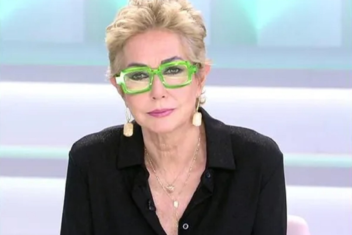 Anayed Rosank Noticias sobre El programa de Ana Rosa - Página 2 | EL MUNDO