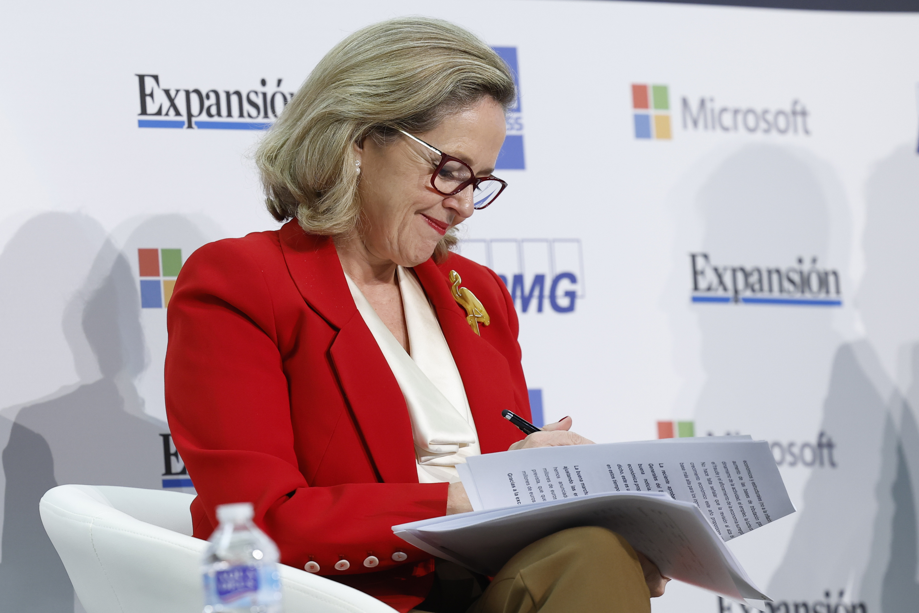 Subyace algo más que Ucrania | Economía