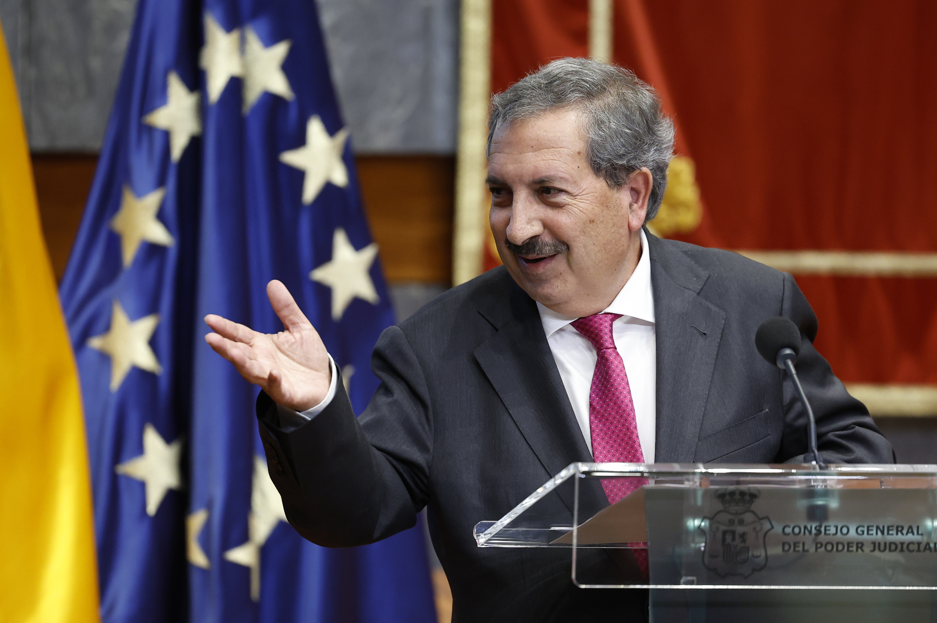 Conservadores y progresistas del CGPJ rompen las negociaciones e irán ...
