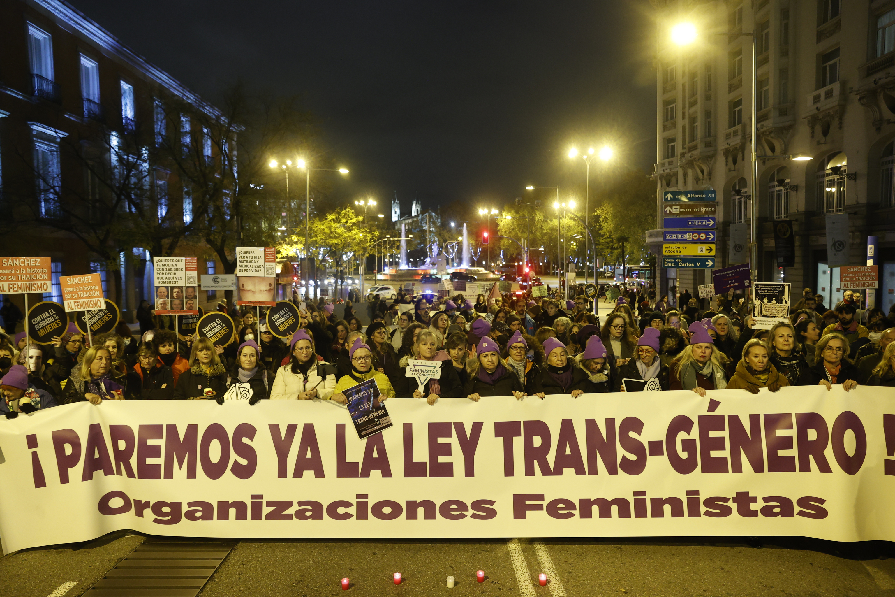 Ley Trans. Todas las noticias sobre la Ley Trans - Página 5 | EL MUNDO