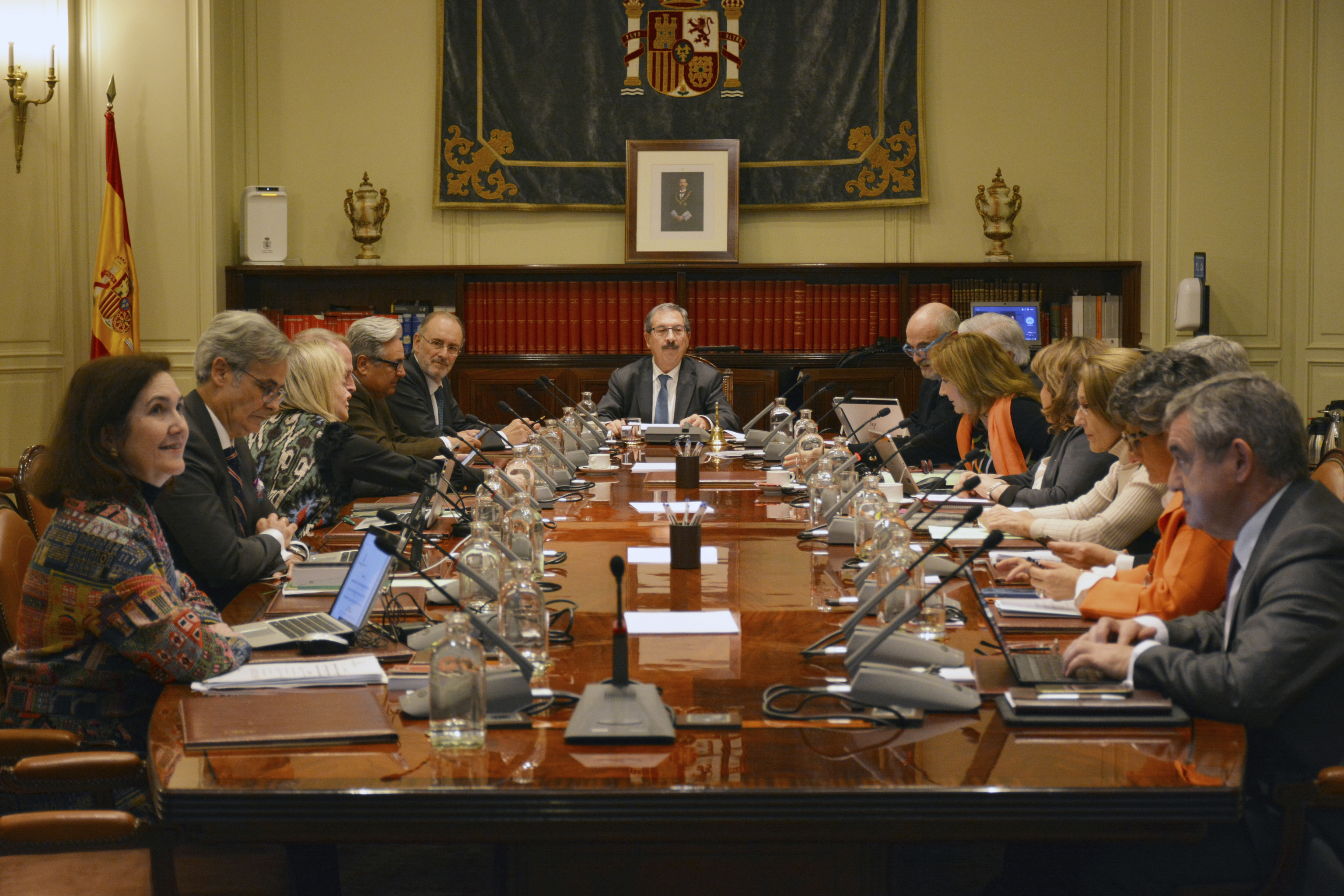 Estrasburgo da la razón a los candidatos al CGPJ y dice que tenían ...