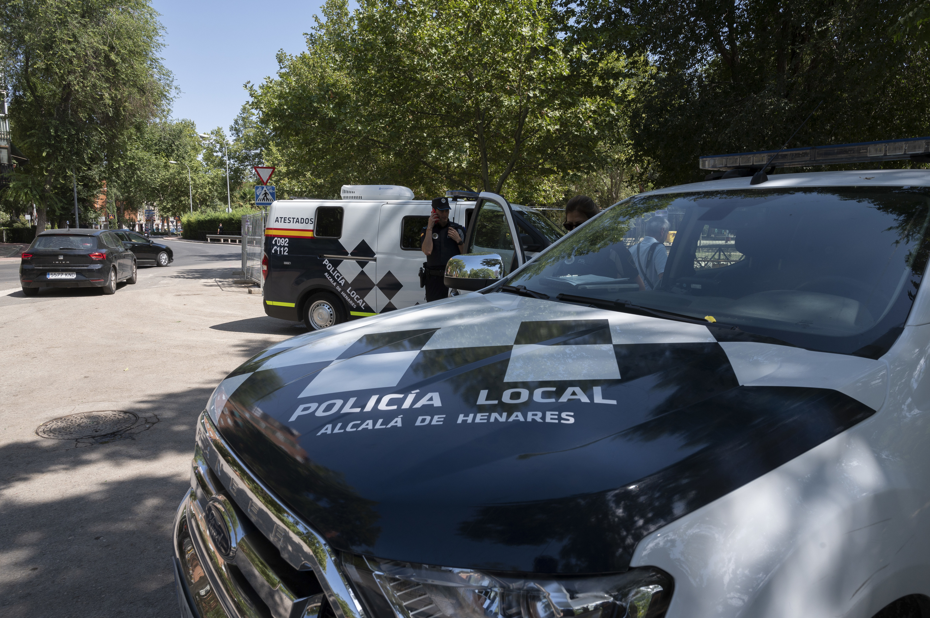 Detienen a un hombre por la muerte violenta de una mujer de 53 años en ...