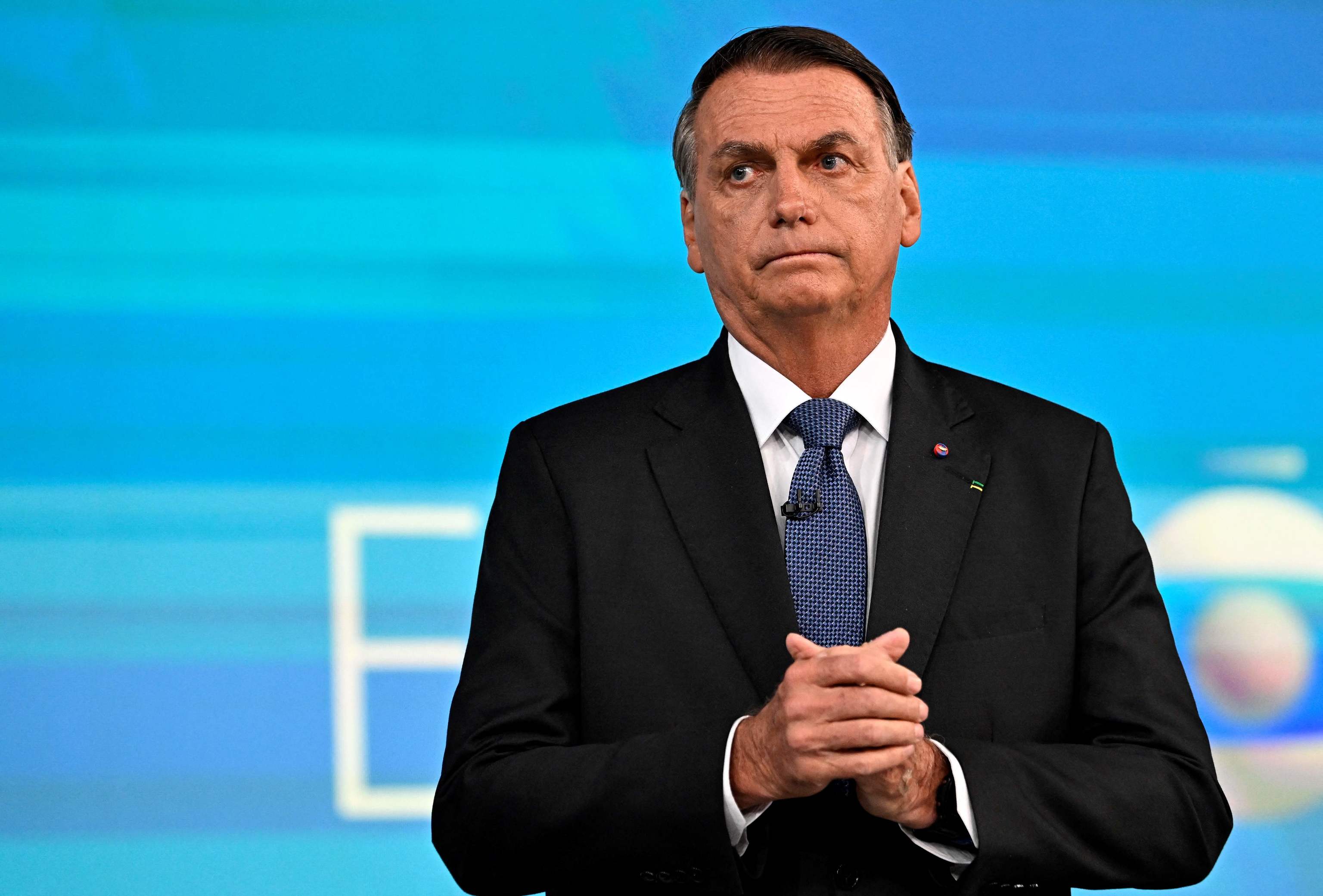 El Tribunal Supremo de Brasil acepta investigar a Bolsonaro por el ...