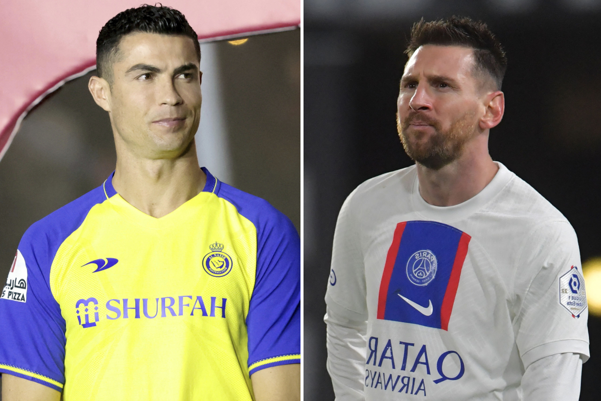 PSG - Al Nassr: horario y dónde ver hoy en TV el partido entre Messi y ...