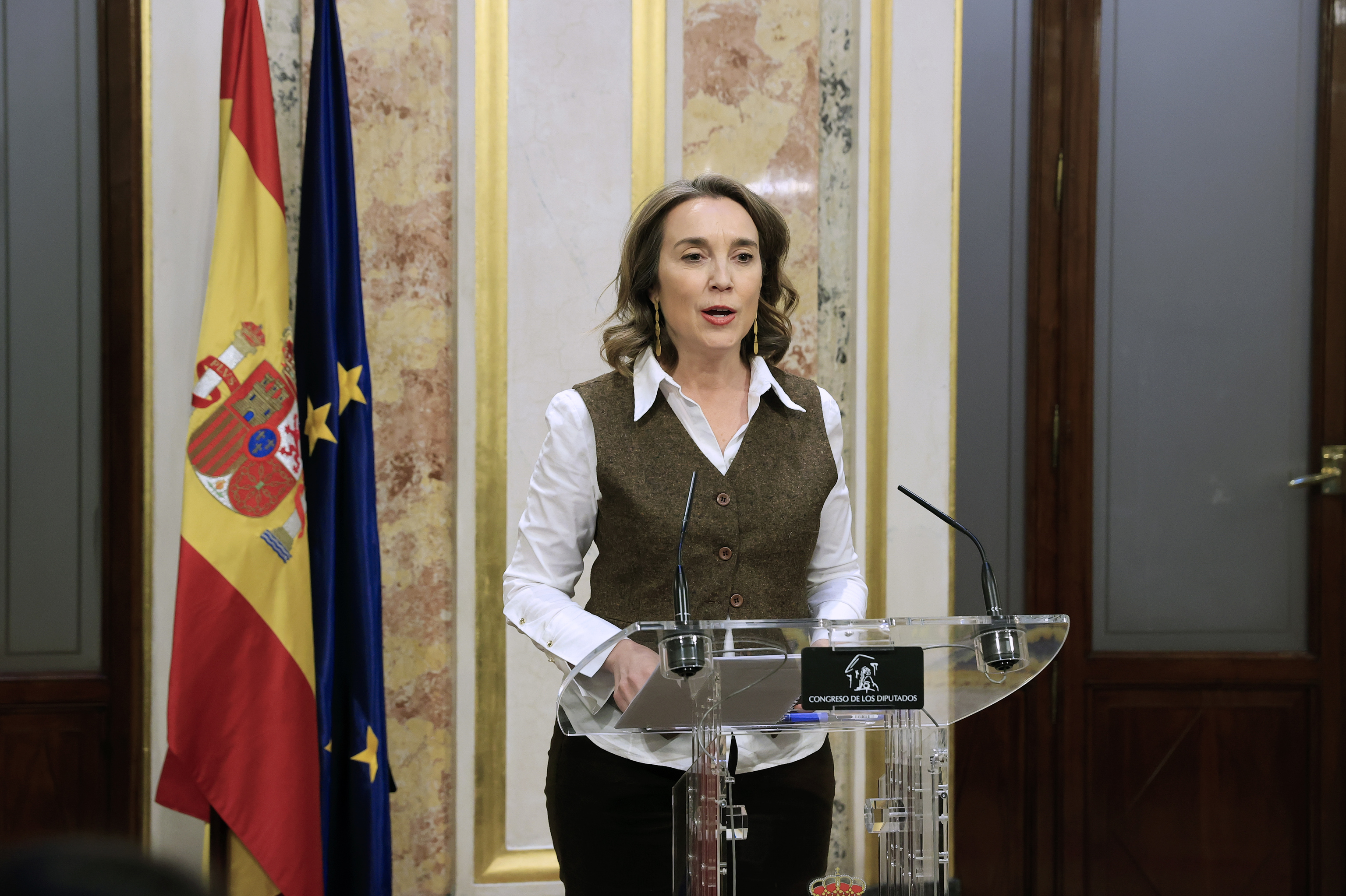 El PP y Ciudadanos reclaman que se convoque el pacto antiyihadista tras ...