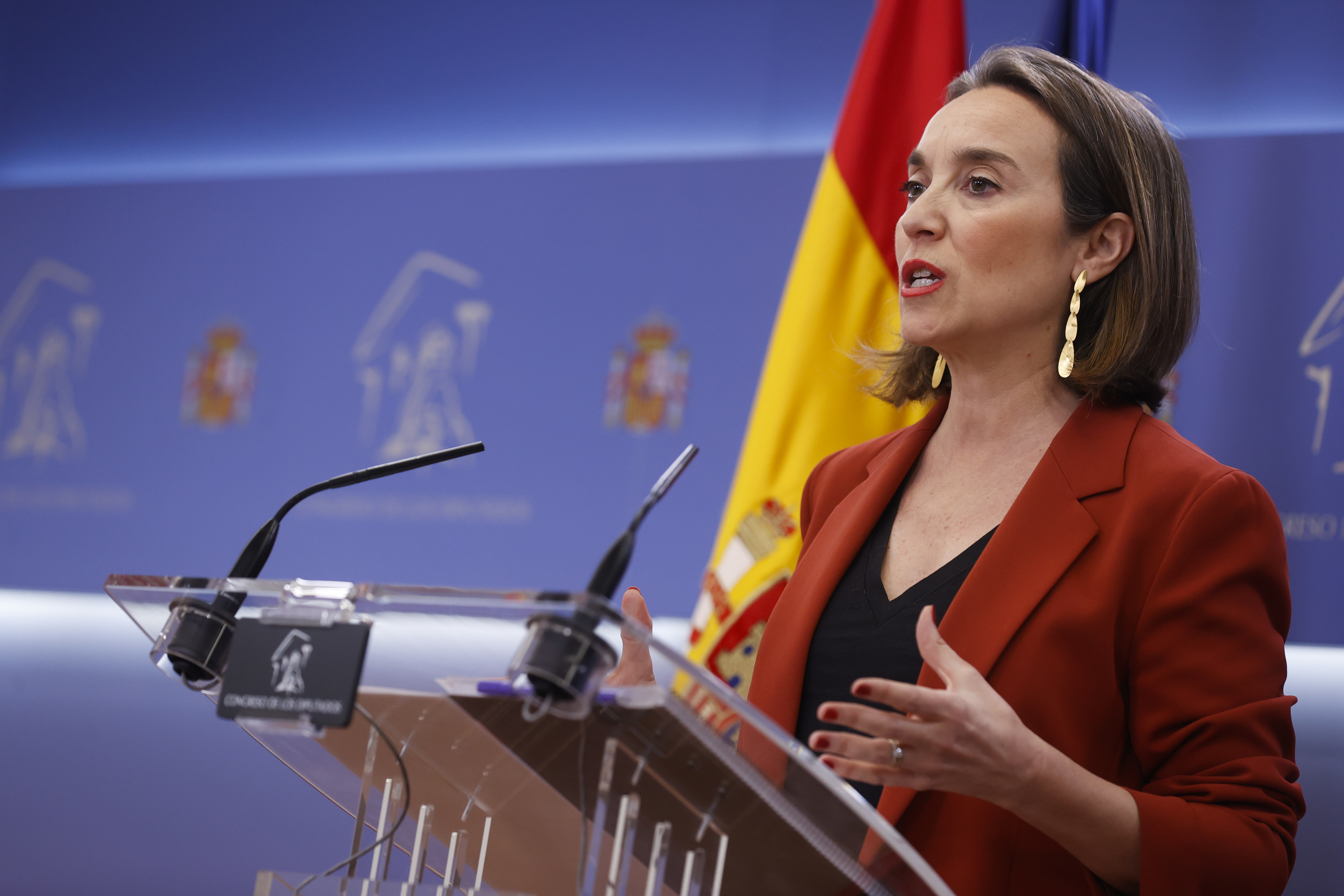 El PP pide una comisión de investigación en el Congreso sobre el 'caso ...