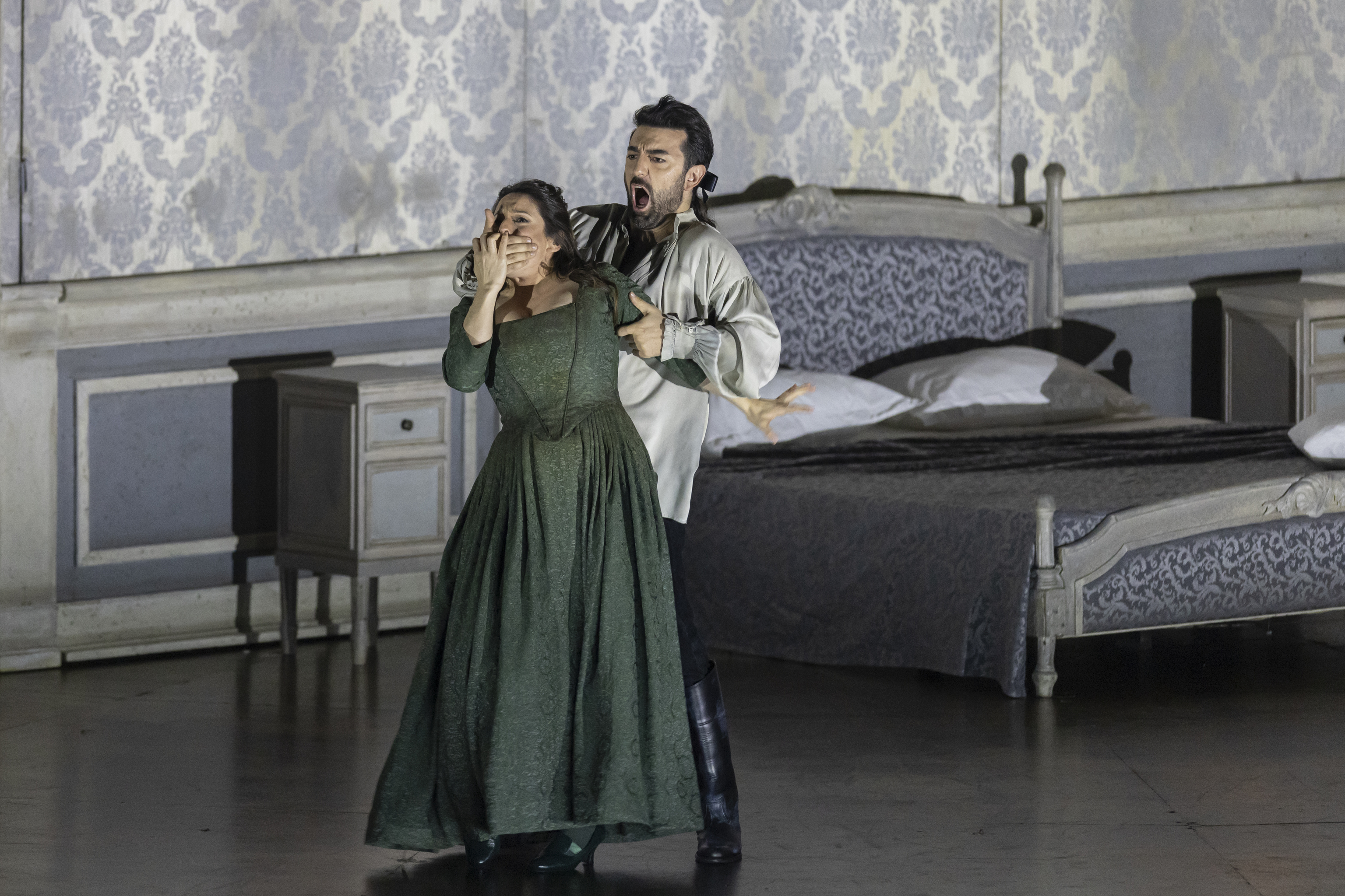 Ópera - Noticias sobre ópera - Página 4 | EL MUNDO