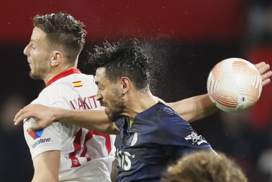 Fenerbahçe - Sevilla: Horario y dónde ver en TV el partido de Europa ...