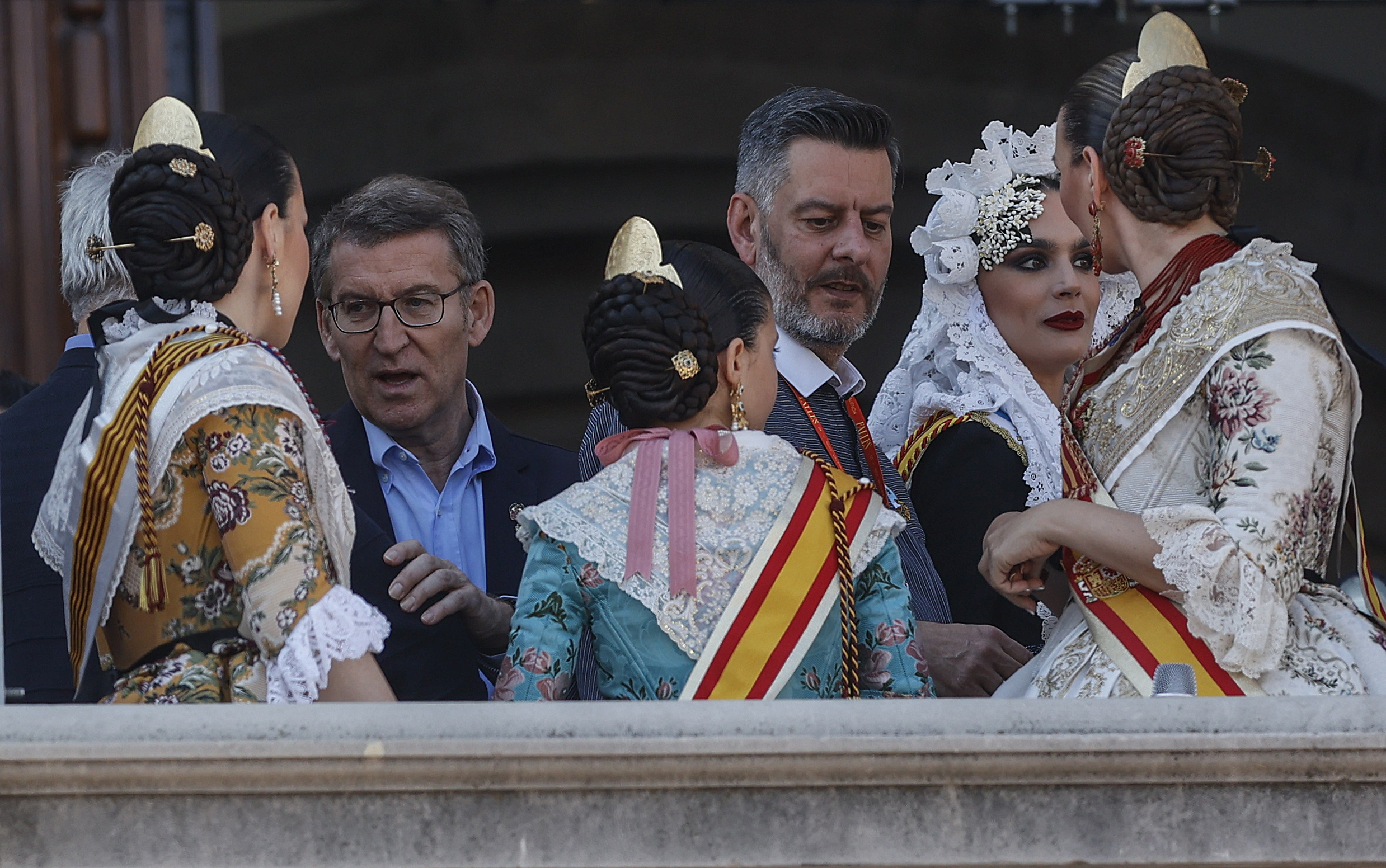 El PP denuncia la "coalición de intereses " de Vox y PSOE para atacar a ...