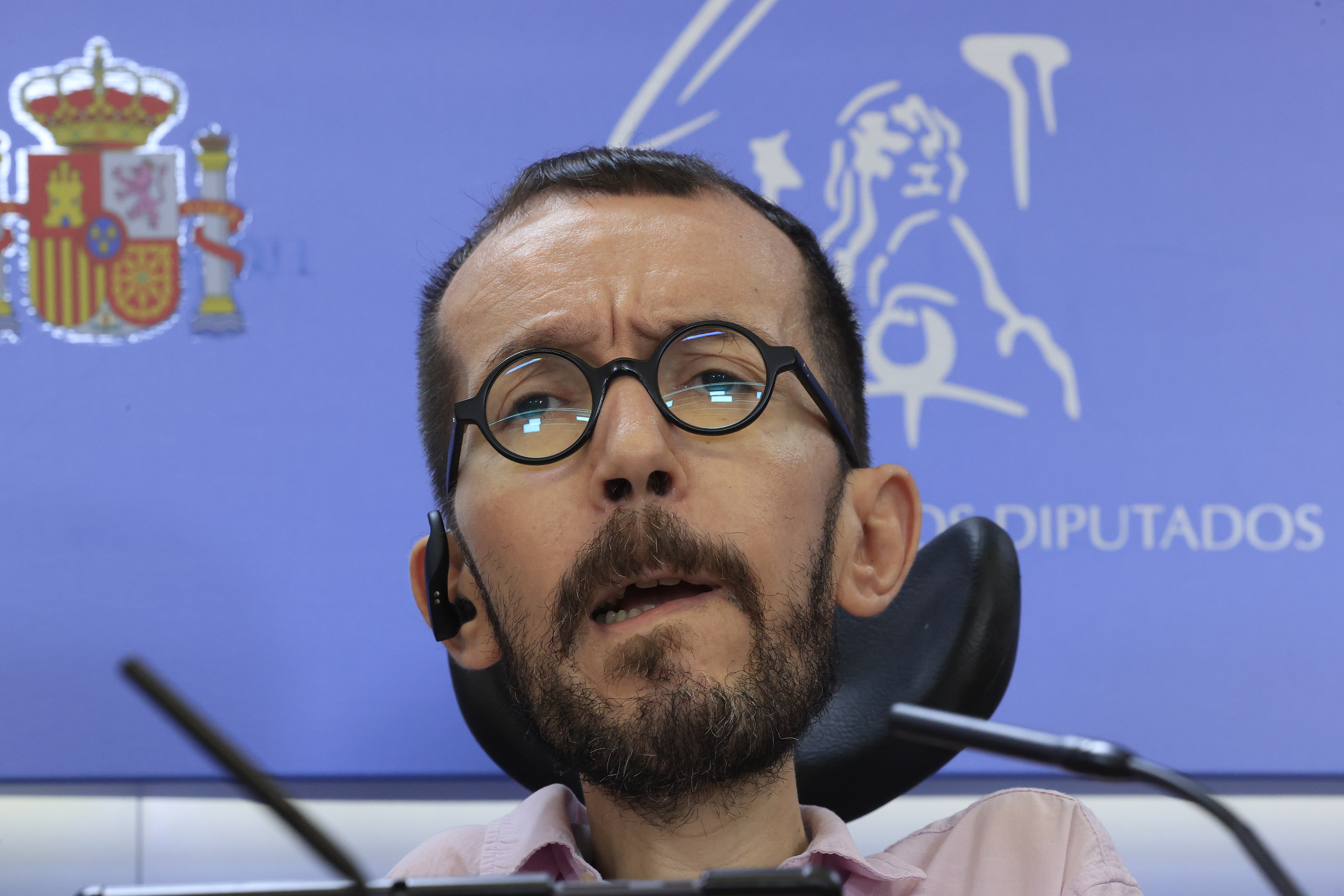 El PSOE cede ante Unidas Podemos y consiente aplazar de nuevo hasta el ...
