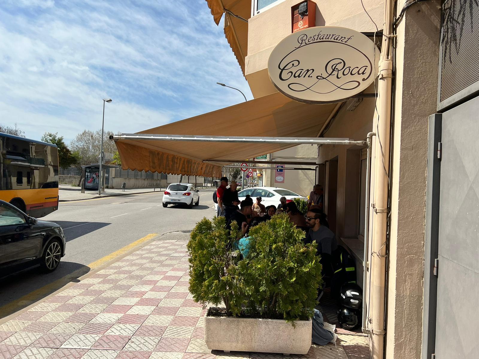 Así es Can Roca, el bar de la familia Roca en Gerona con un menú del ...
