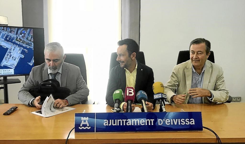 Imputan al alcalde de Ibiza del PSOE en el 'caso Puertos' que salpica a ...