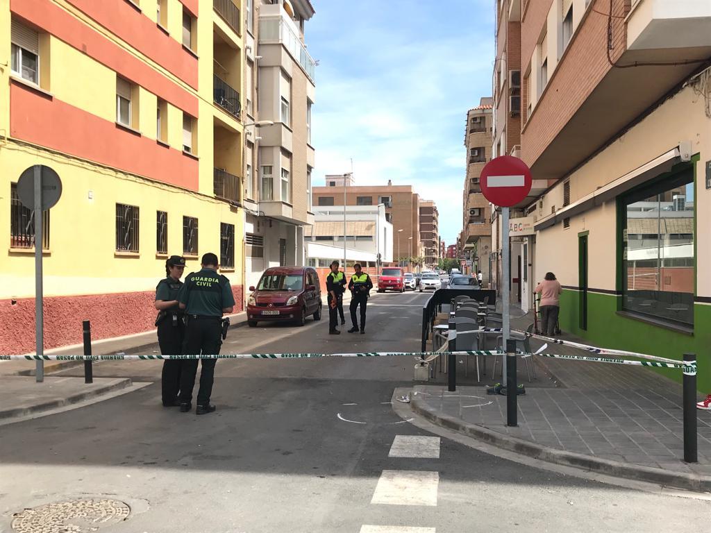 Un joven muere atropellado por un conductor que huía de la Guardia ...