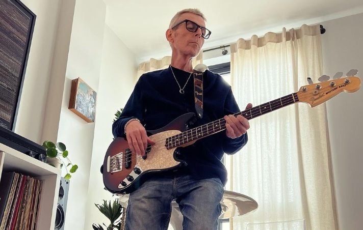 Muere Andy Rourke, bajista de The Smiths | Música