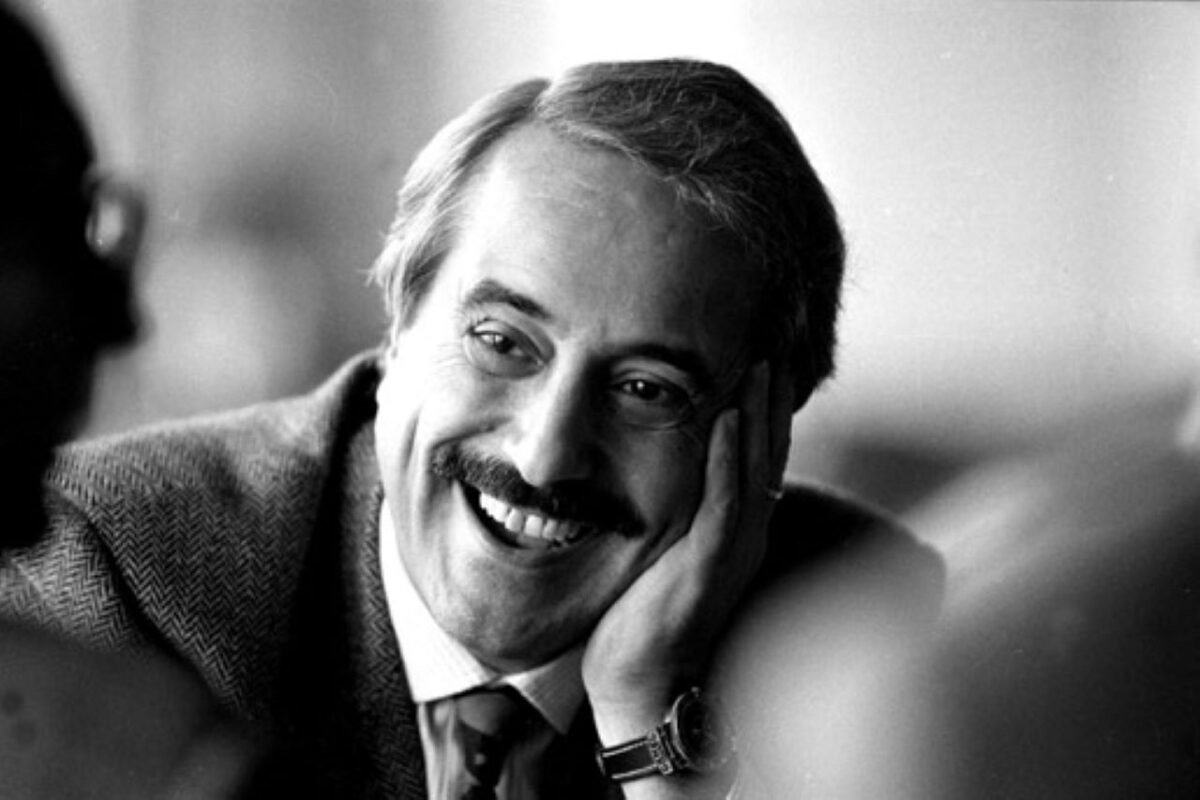 La muerte de Giovanni Falcone, una de las páginas más oscuras de la ...