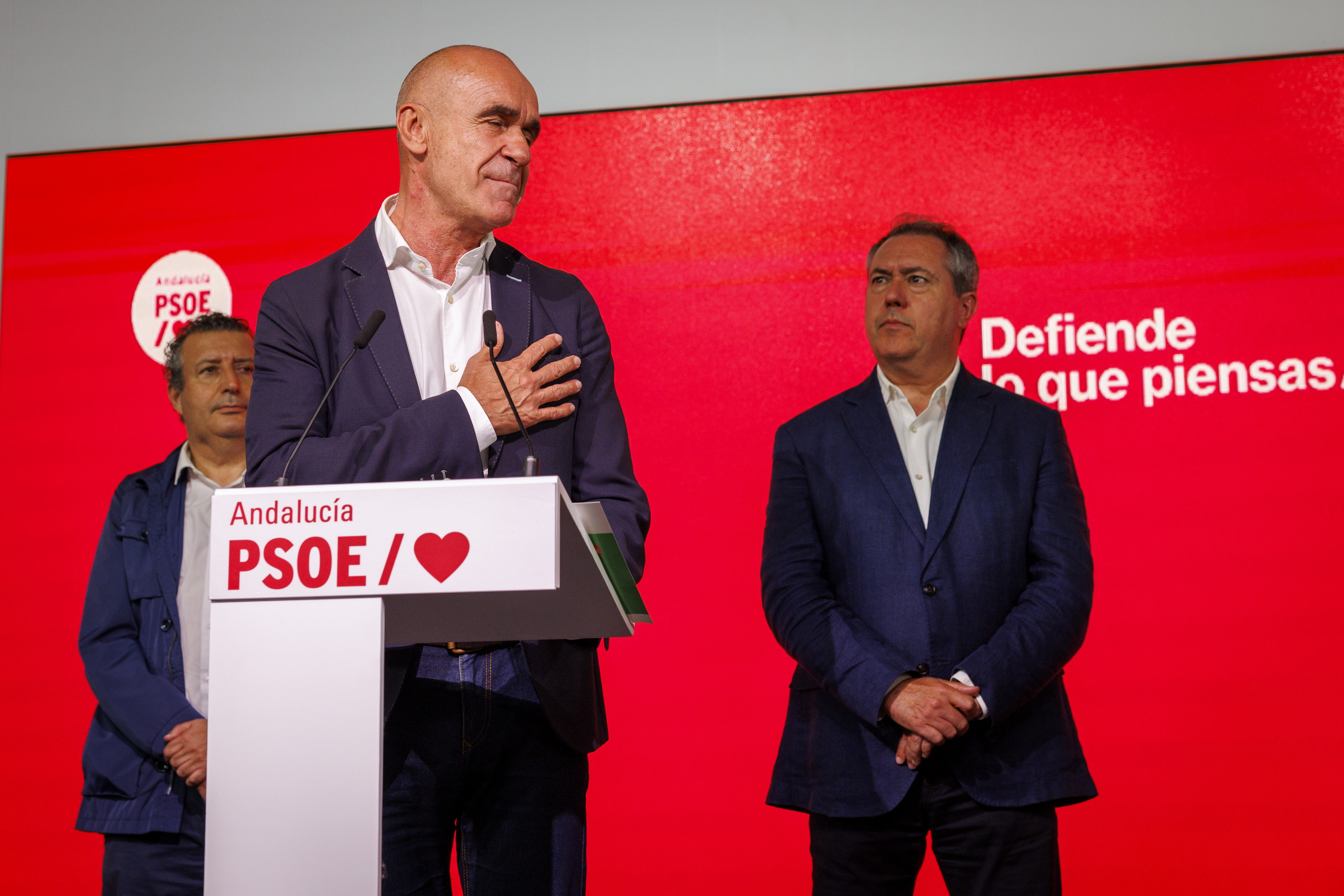 El PP arrolla y el castigo a Sánchez borra al PSOE del mapa ...