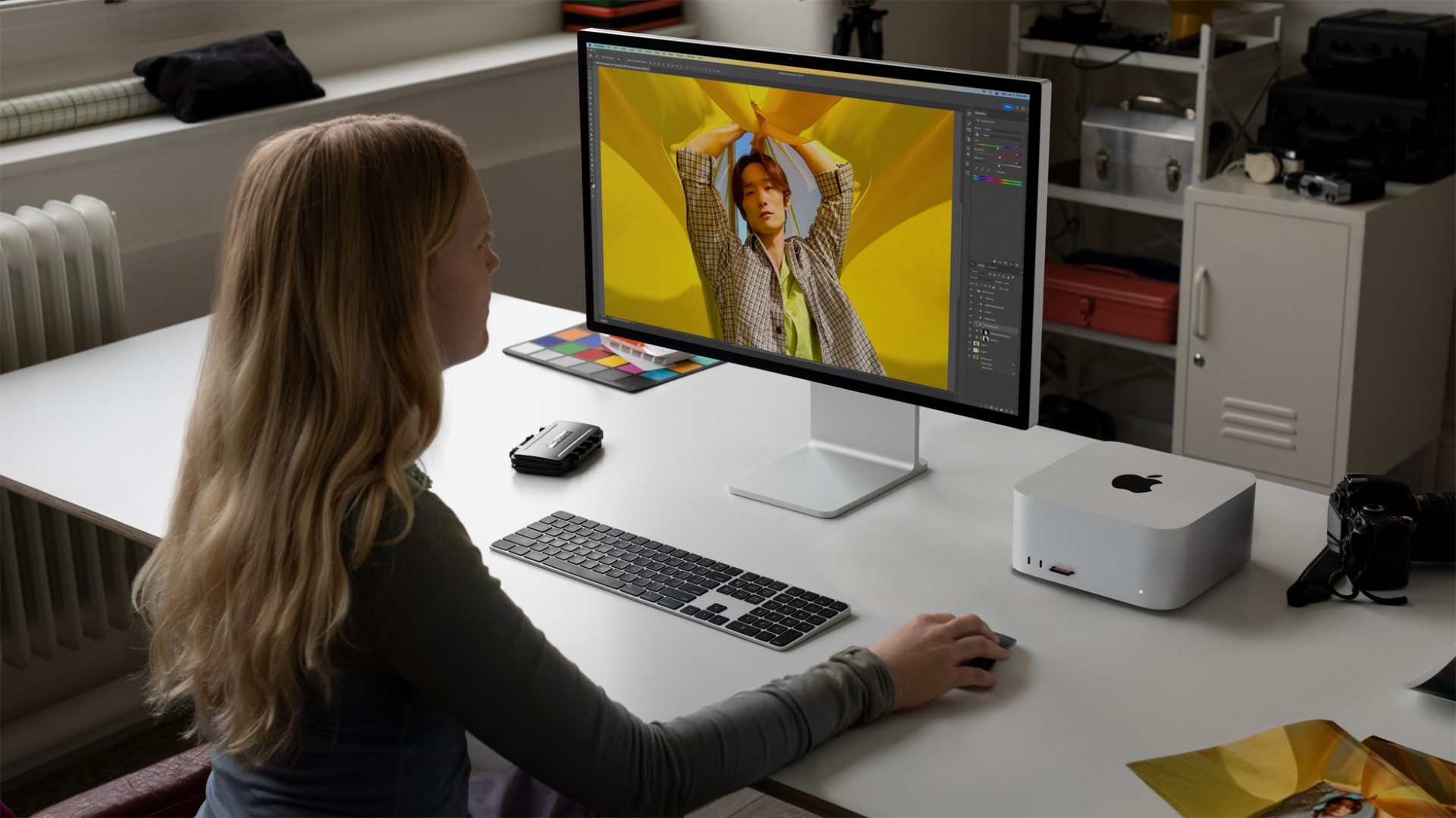 Apple completa la transición a sus procesadores con el nuevo Mac Pro ...