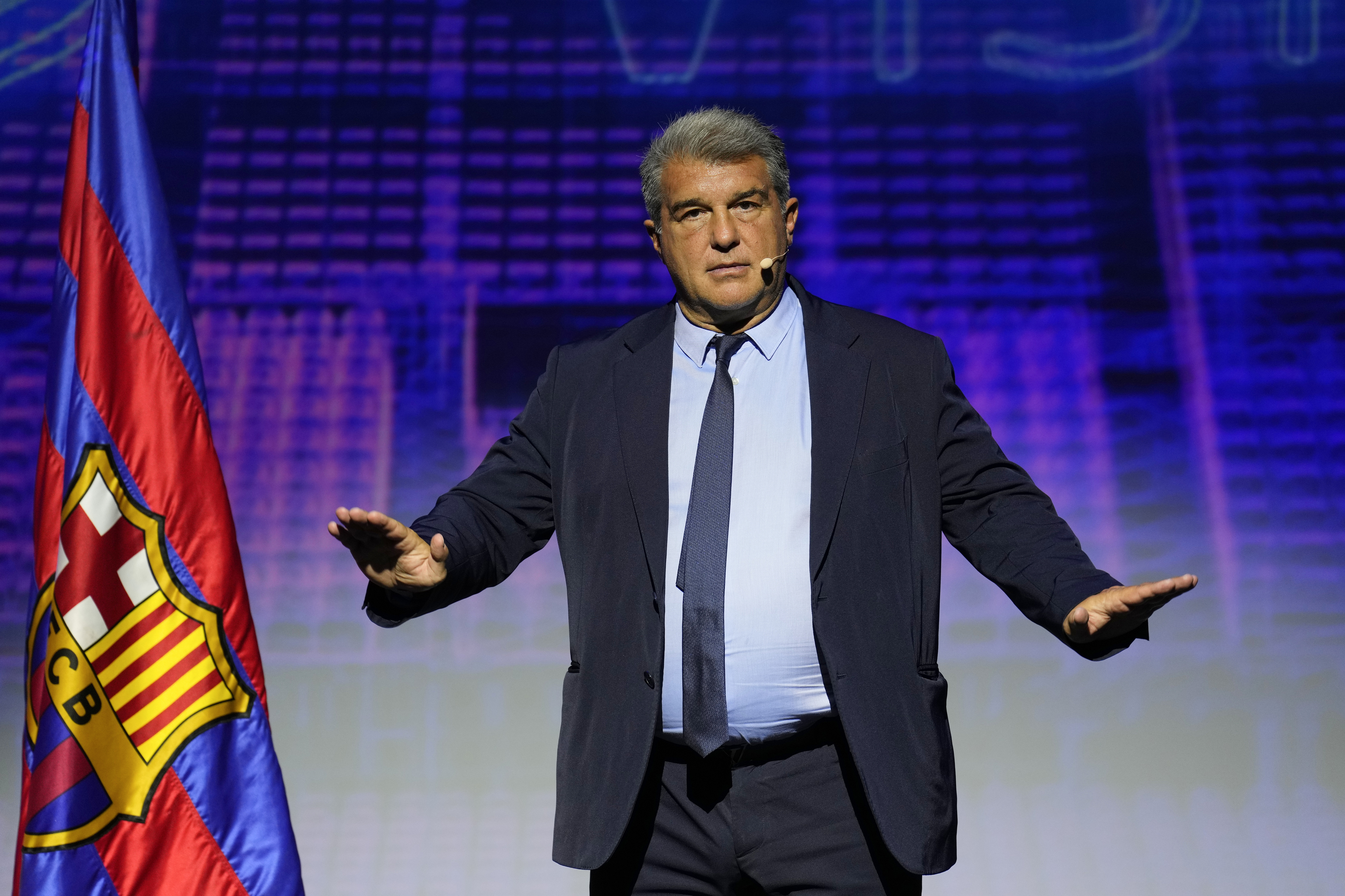 La juez rechaza que el Barça sea acusación particular y le afea que se ...