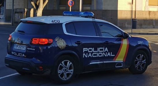 Prisión para un hombre por provocar un incendio en la vivienda de su ex ...