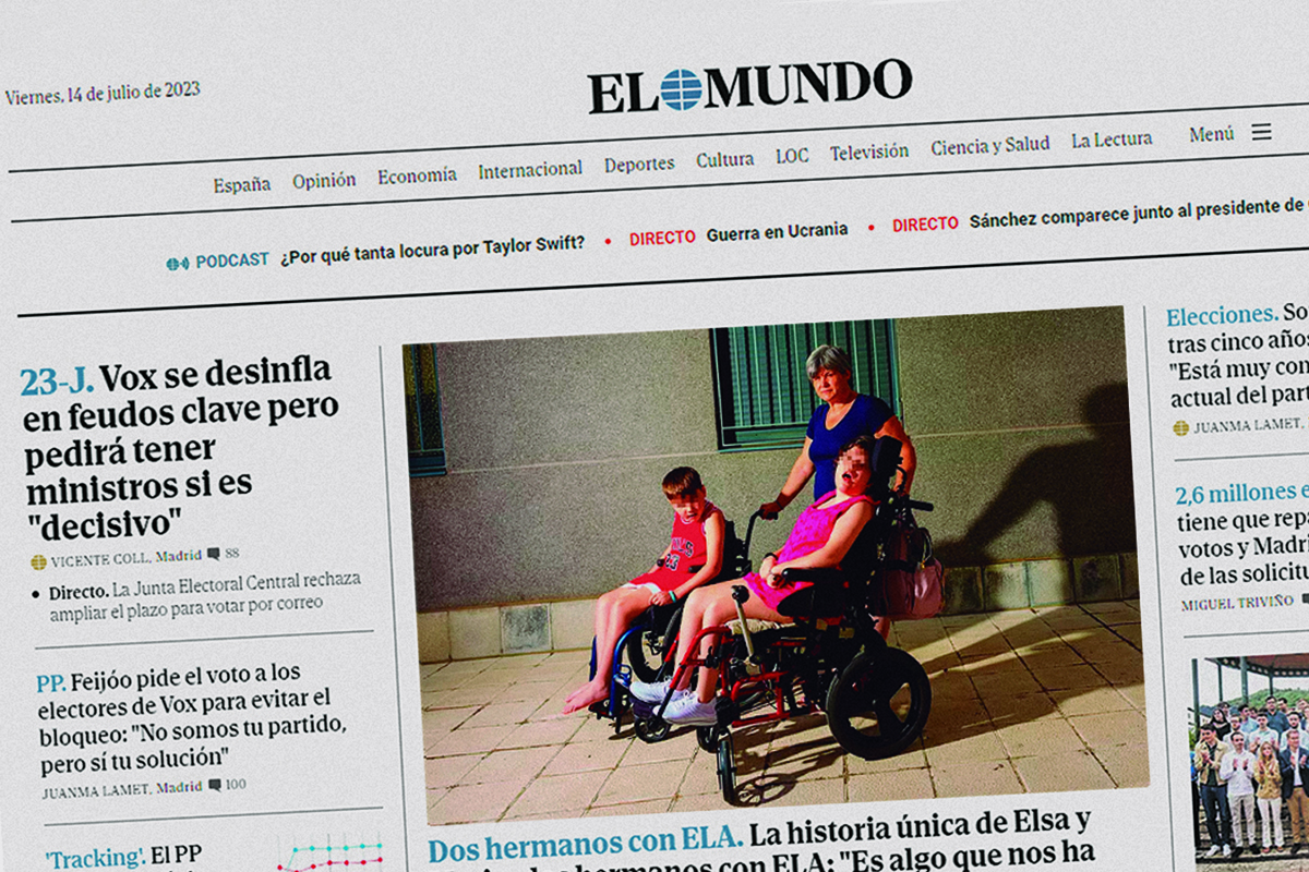 Artículos redacción EL MUNDO - Página 299 | EL MUNDO