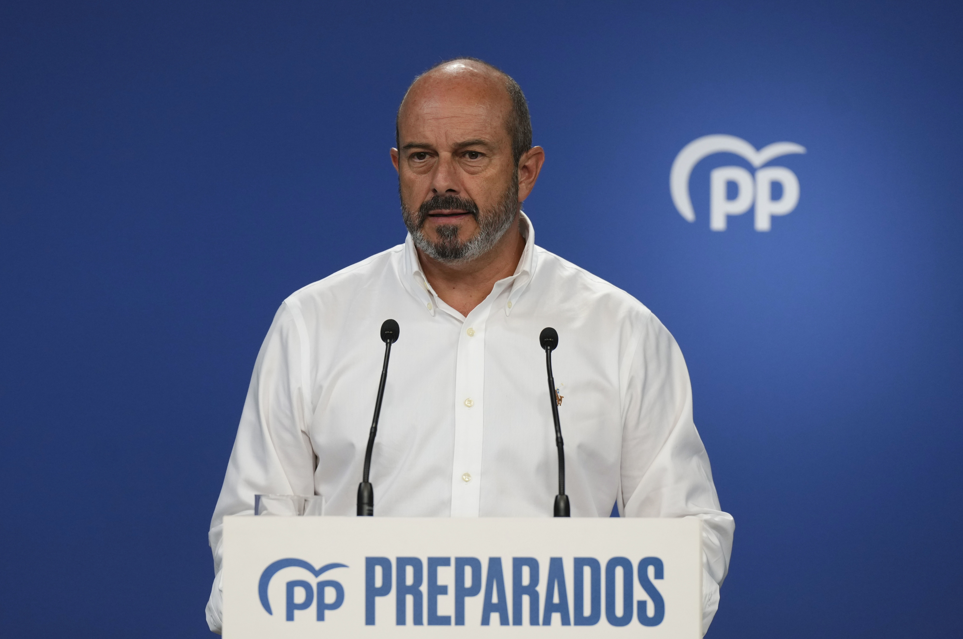 El PP logra la mayoría absoluta en el Senado | Elecciones generales 2023