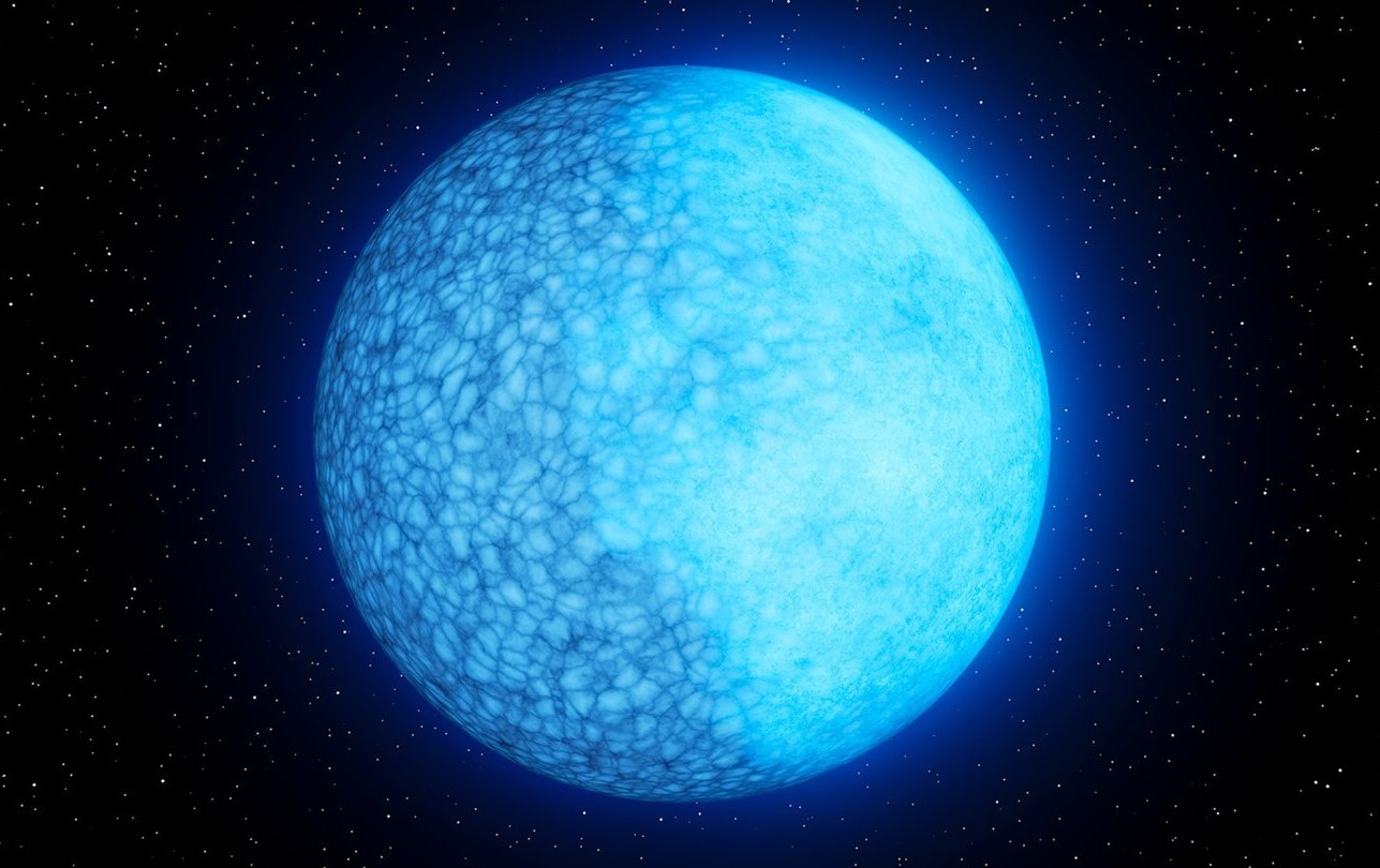 Jano: una estrella enana blanca con dos caras | Ciencia