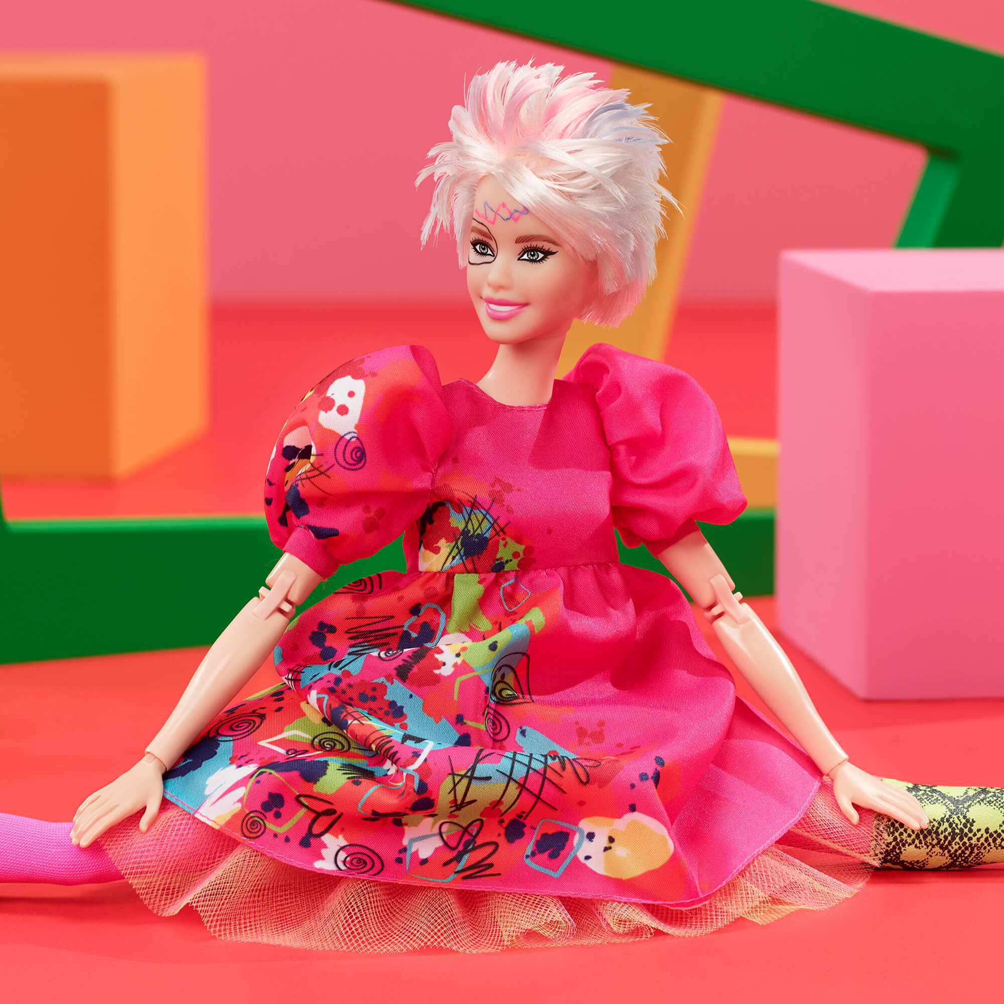 De ser la desterrada a la que todas queremos, Barbie rara ya tiene su ...