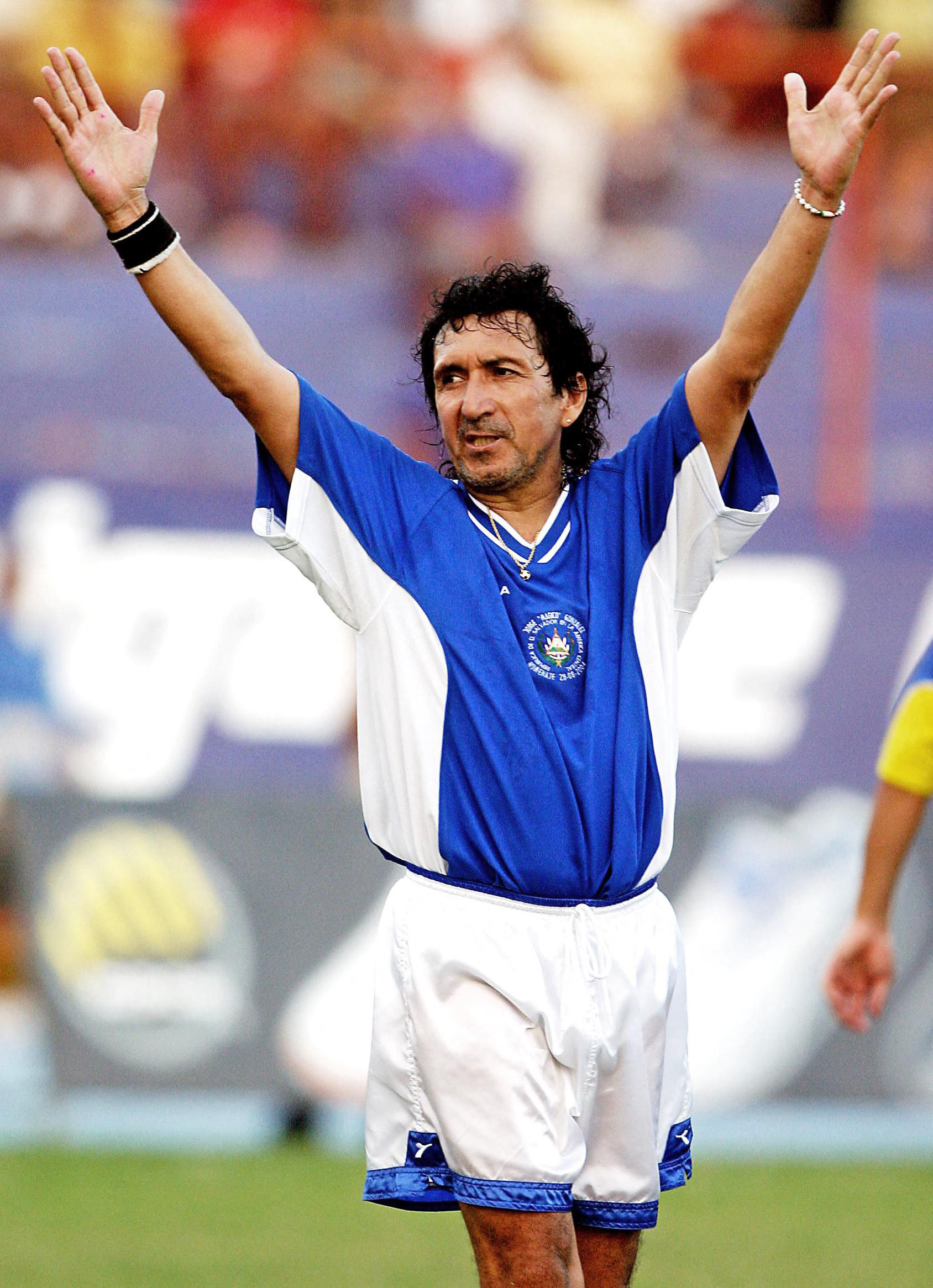 Mágico González: la estrella del Cádiz que vivió intensamente la noche y  nunca se movió por dinero | Famosos