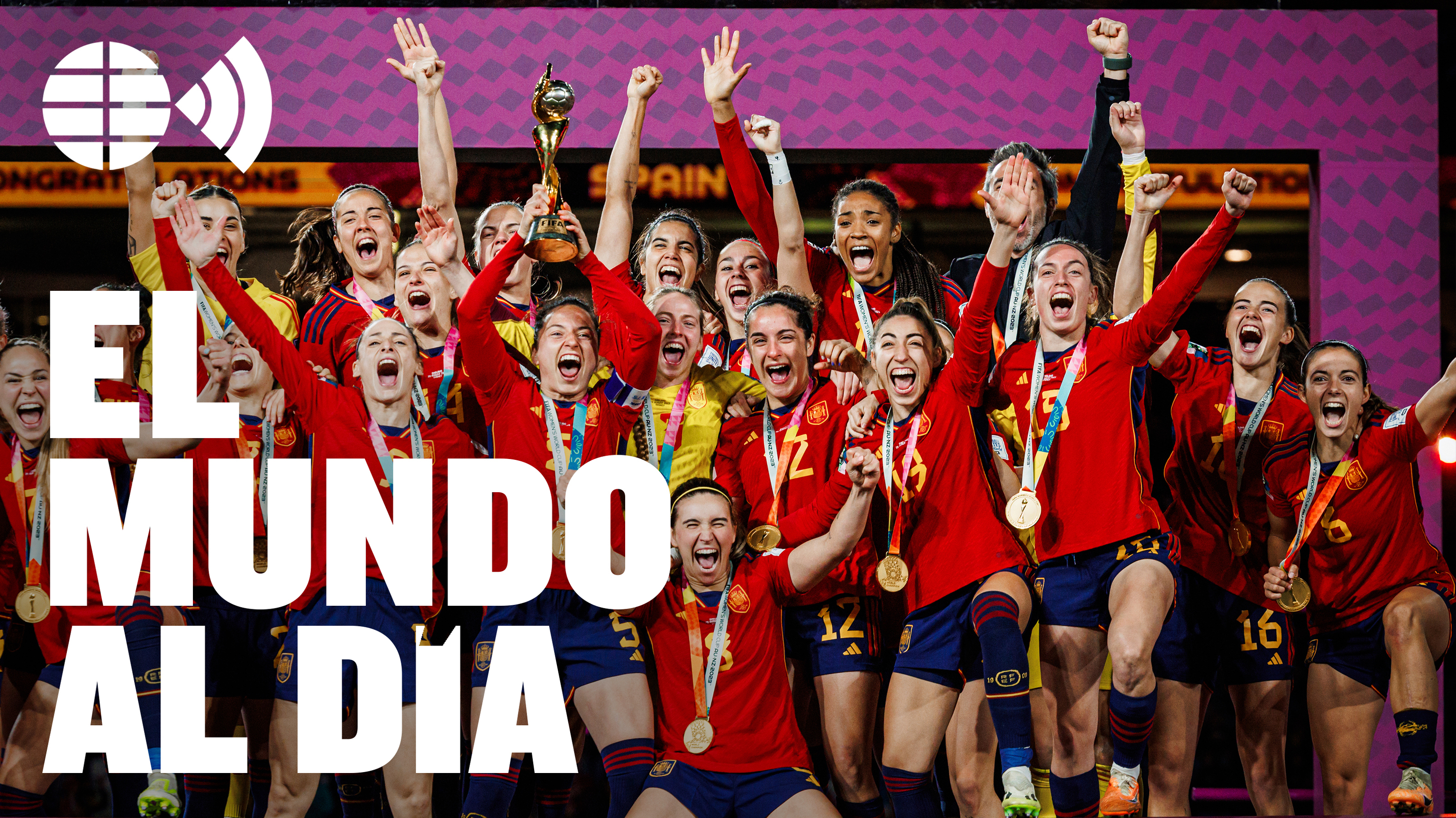 Fútbol femenino - Noticias sobre fútbol femenino - Página 5 | EL MUNDO