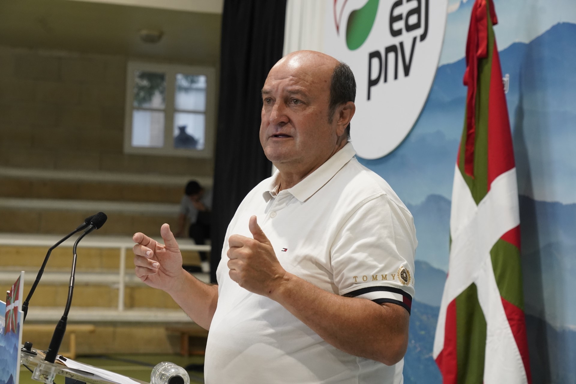 El PNV le advierte a Sánchez que "no ganó las elecciones" y exige "una ...