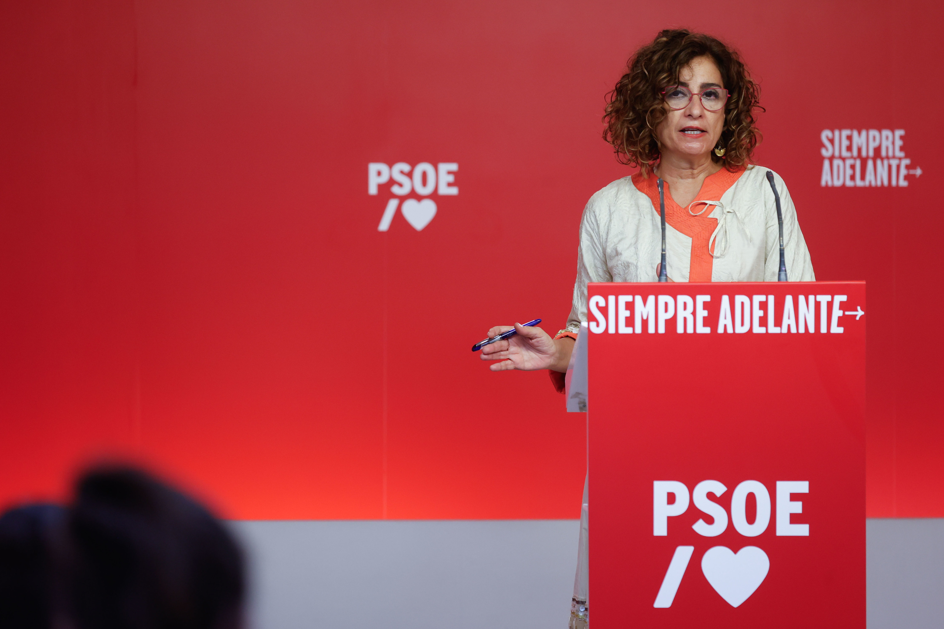 El déficit del Estado sube al 2,68% del PIB hasta julio y el público ...